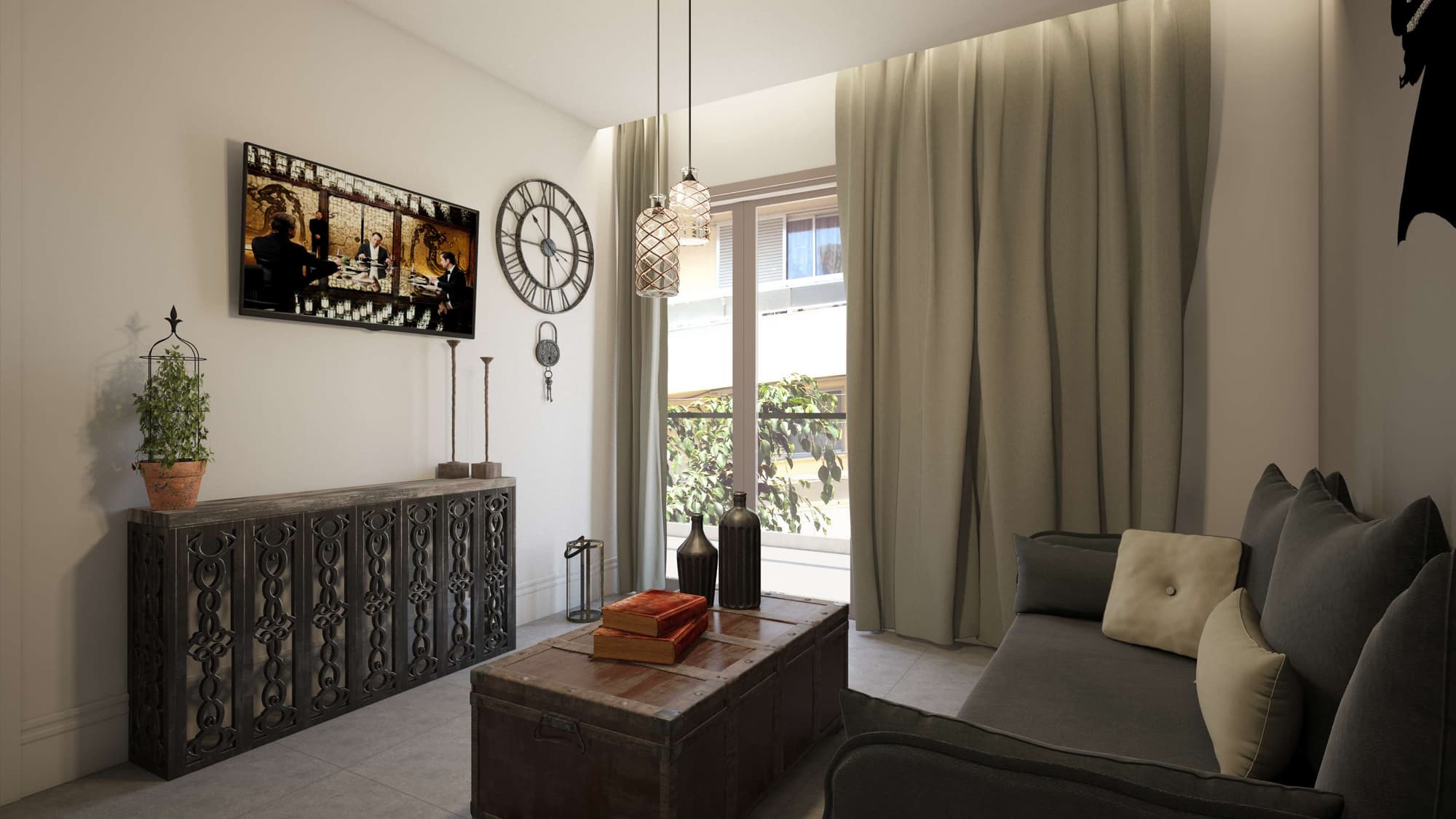 Elakati Luxury Boutique Hotel - Adults Only