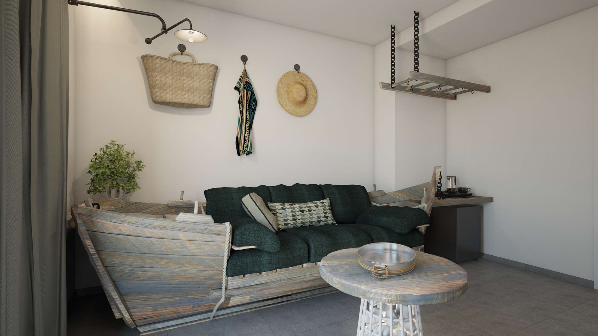 Elakati Luxury Boutique Hotel - Adults Only