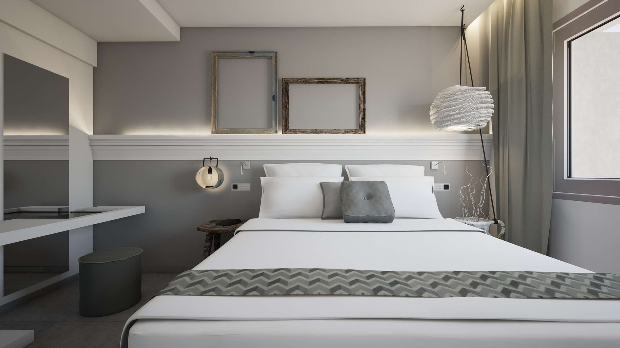 Elakati Luxury Boutique Hotel - Adults Only