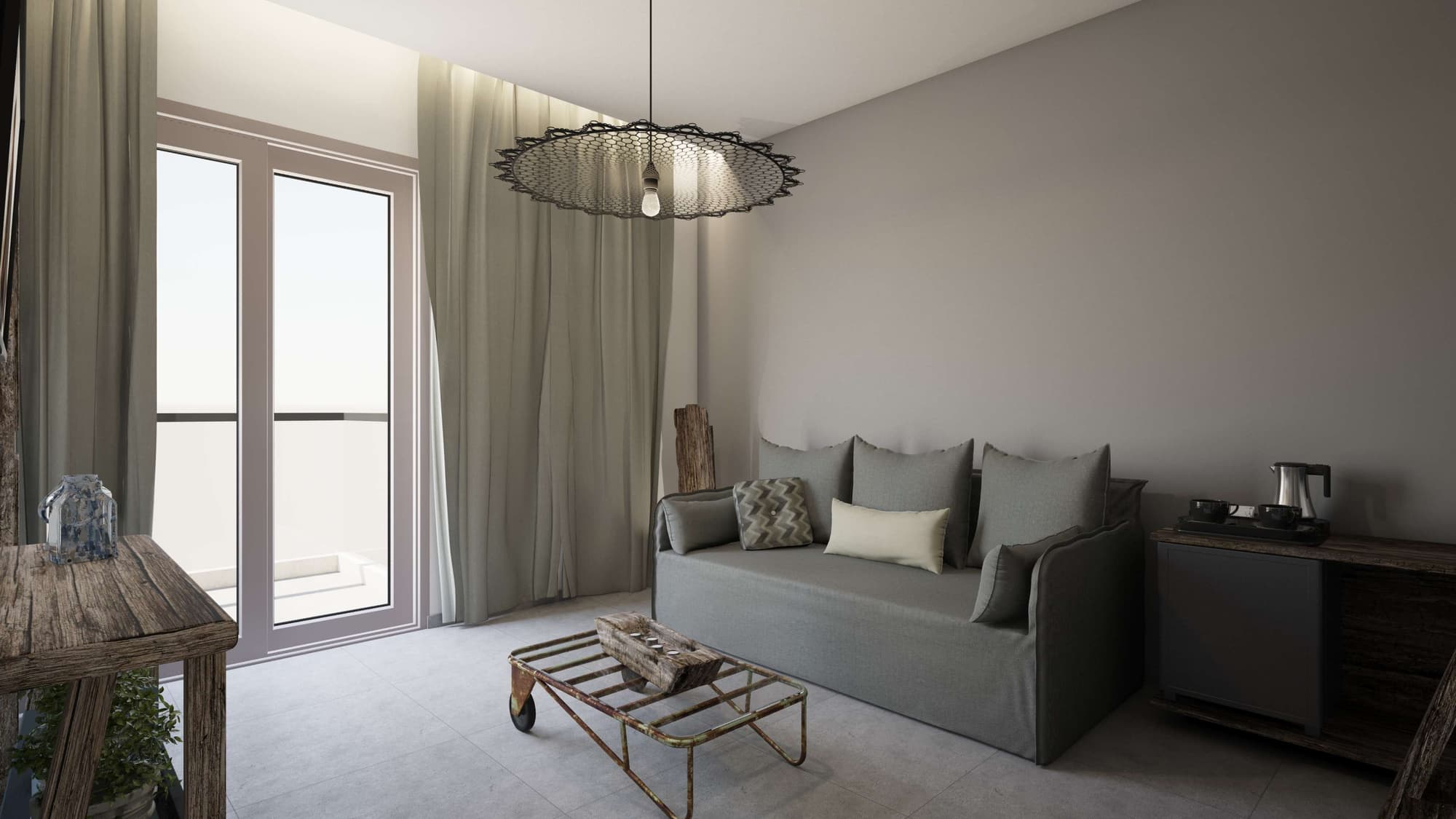 Elakati Luxury Boutique Hotel - Adults Only