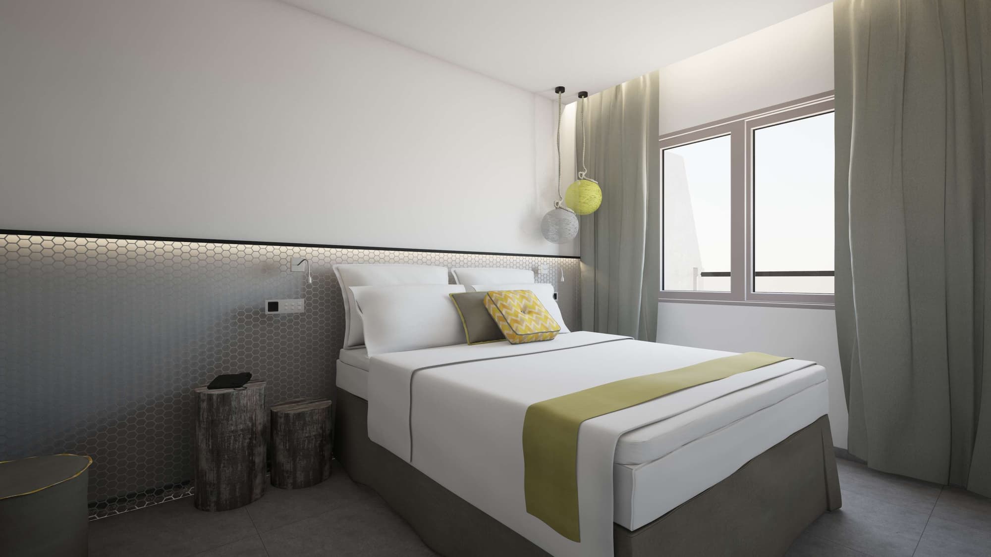Elakati Luxury Boutique Hotel - Adults Only