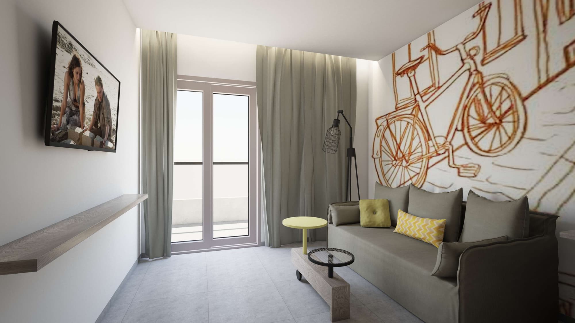 Elakati Luxury Boutique Hotel - Adults Only