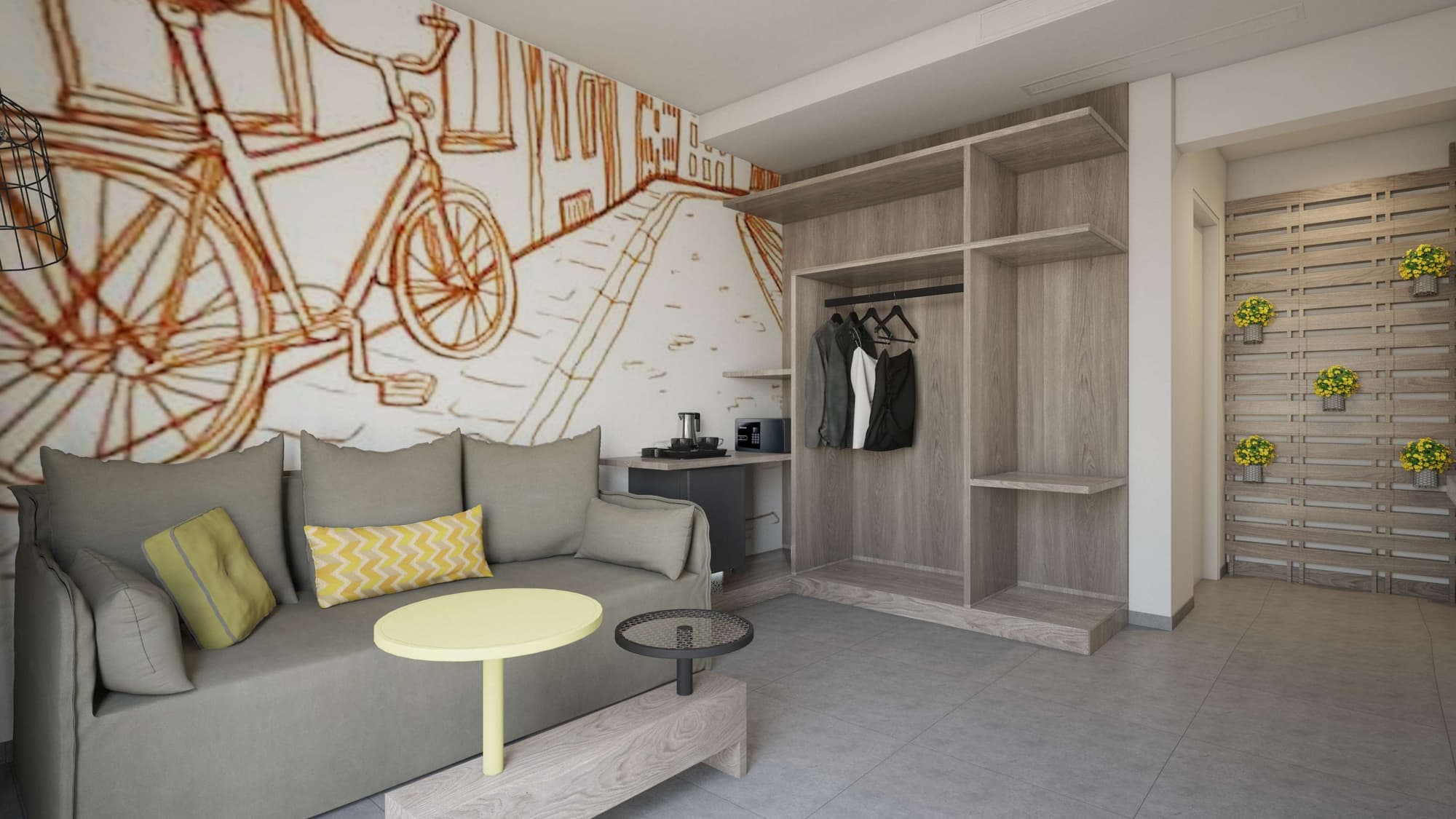 Elakati Luxury Boutique Hotel - Adults Only
