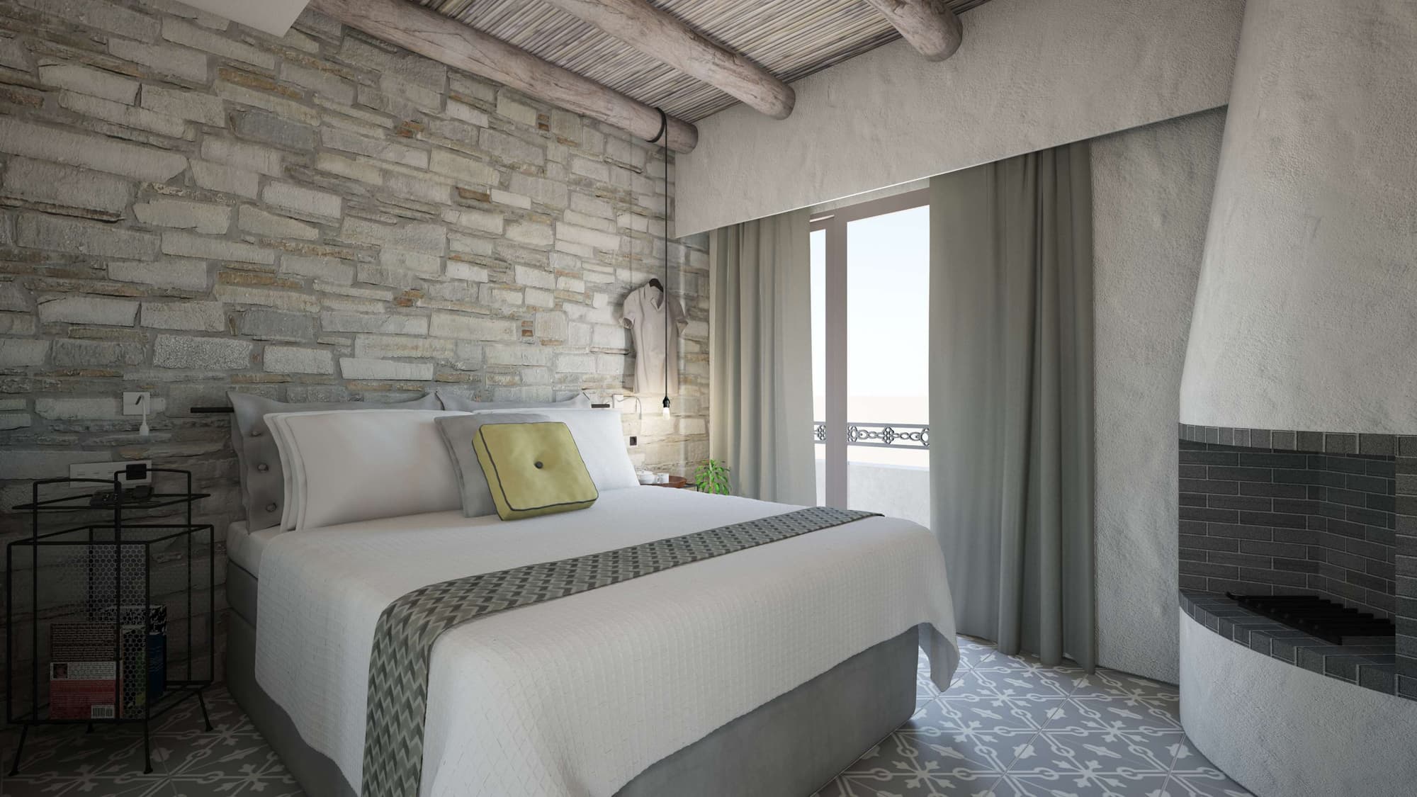 Elakati Luxury Boutique Hotel - Adults Only