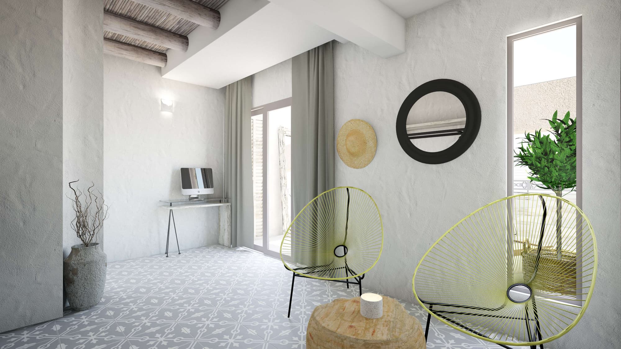 Elakati Luxury Boutique Hotel - Adults Only