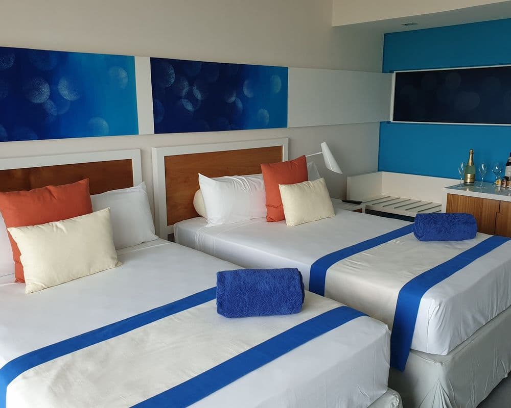 Grand Aston Cayo las Brujas Beach Resort & Spa, Room