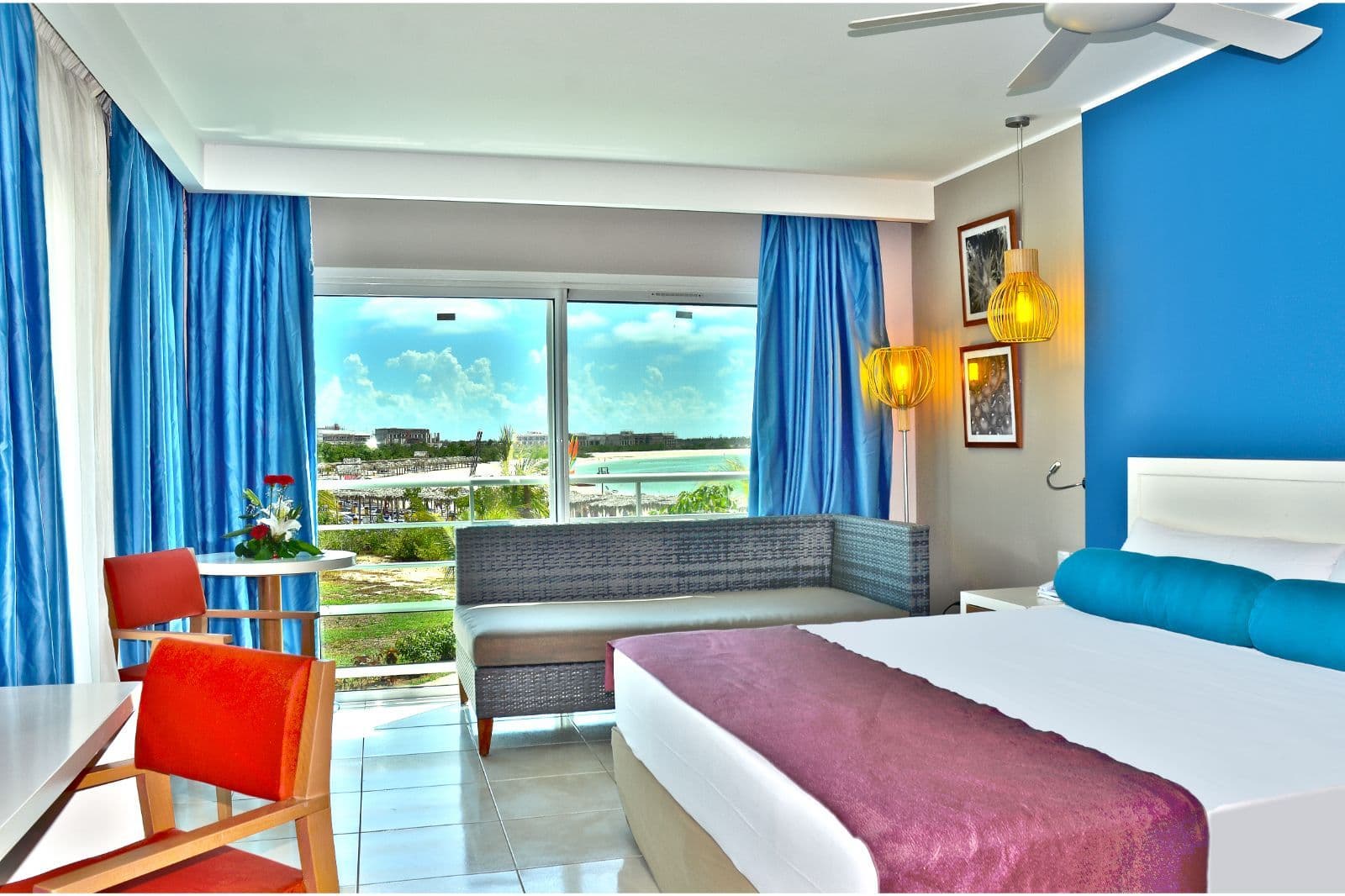 Grand Aston Cayo las Brujas Beach Resort & Spa, Room