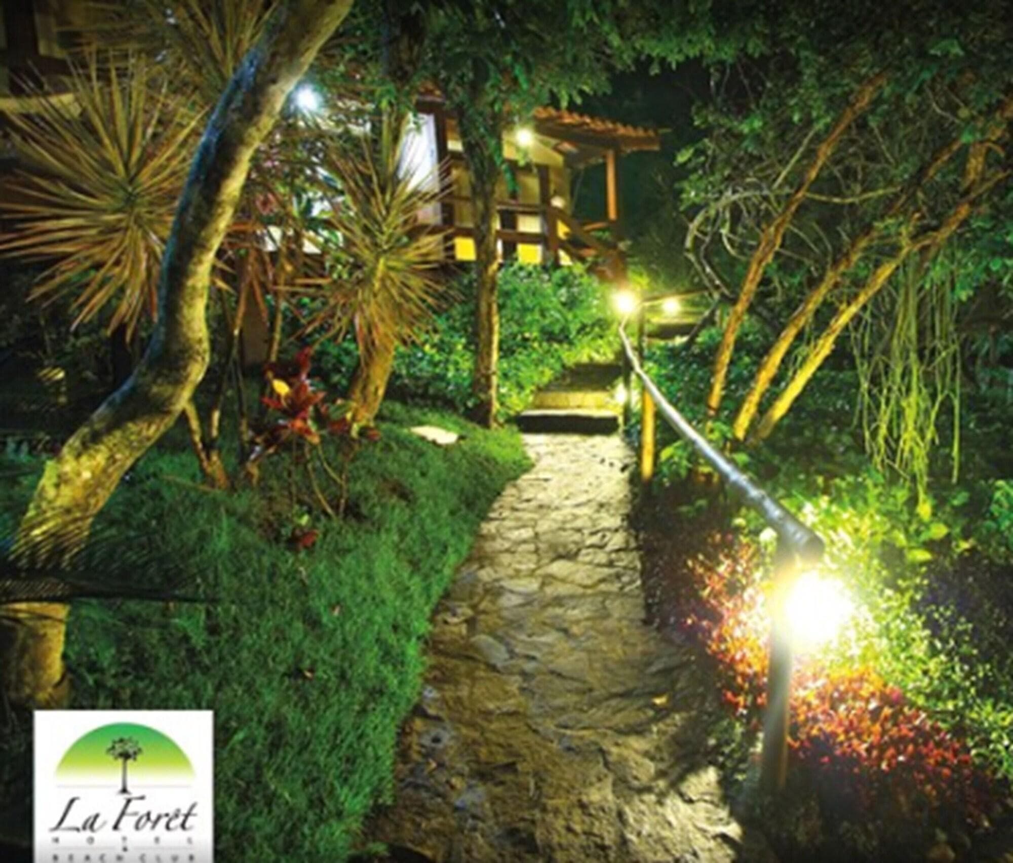 Hotel La Foret & Beach Club