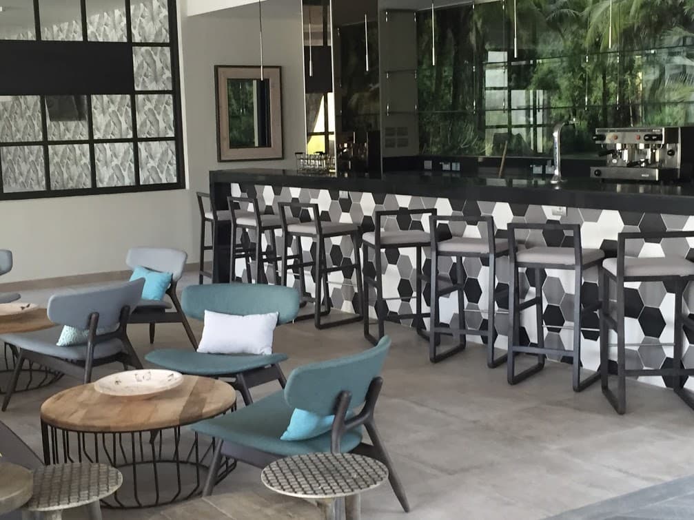 Catalonia Royal La Romana Adult Only All Inclusive, Bar