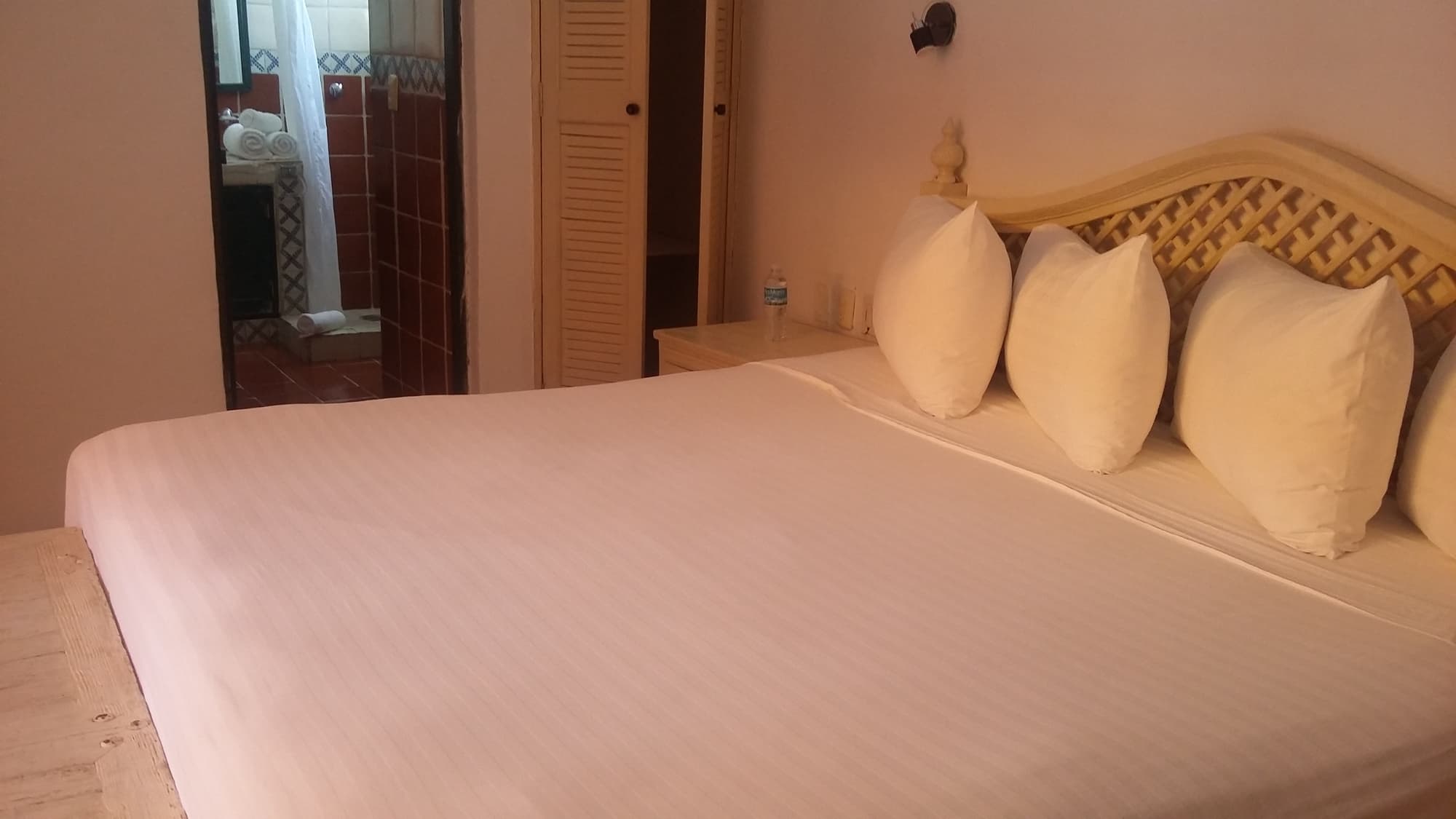 Belmar Isla Mujeres, Room