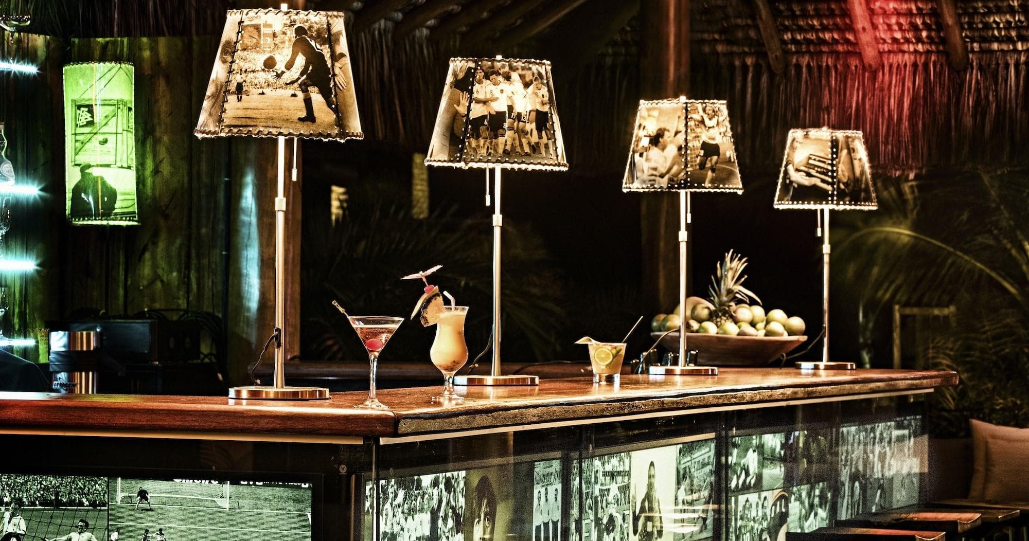 Campo Bahia Hotel Vilas e SPA