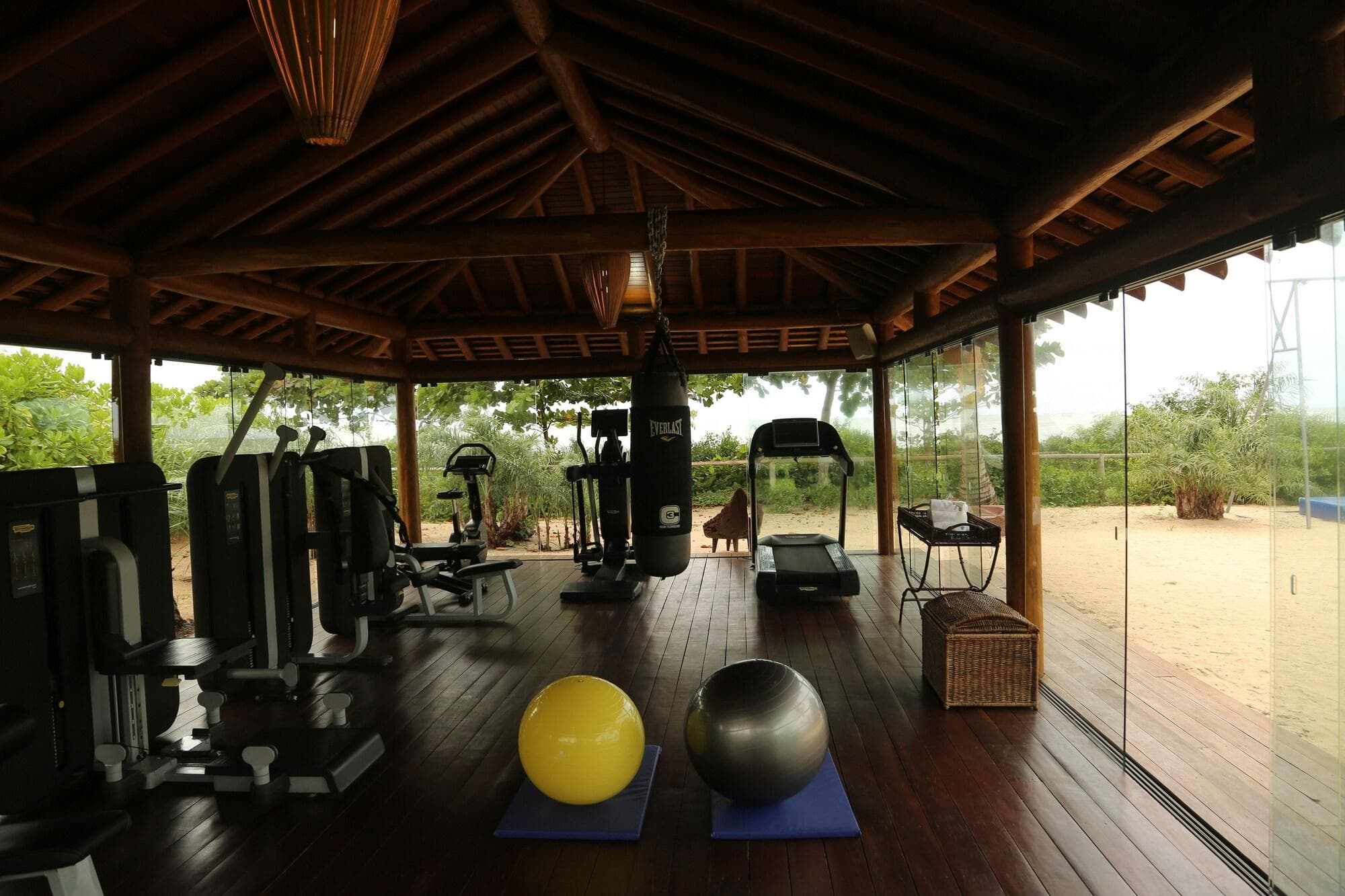 Campo Bahia Hotel Vilas e SPA