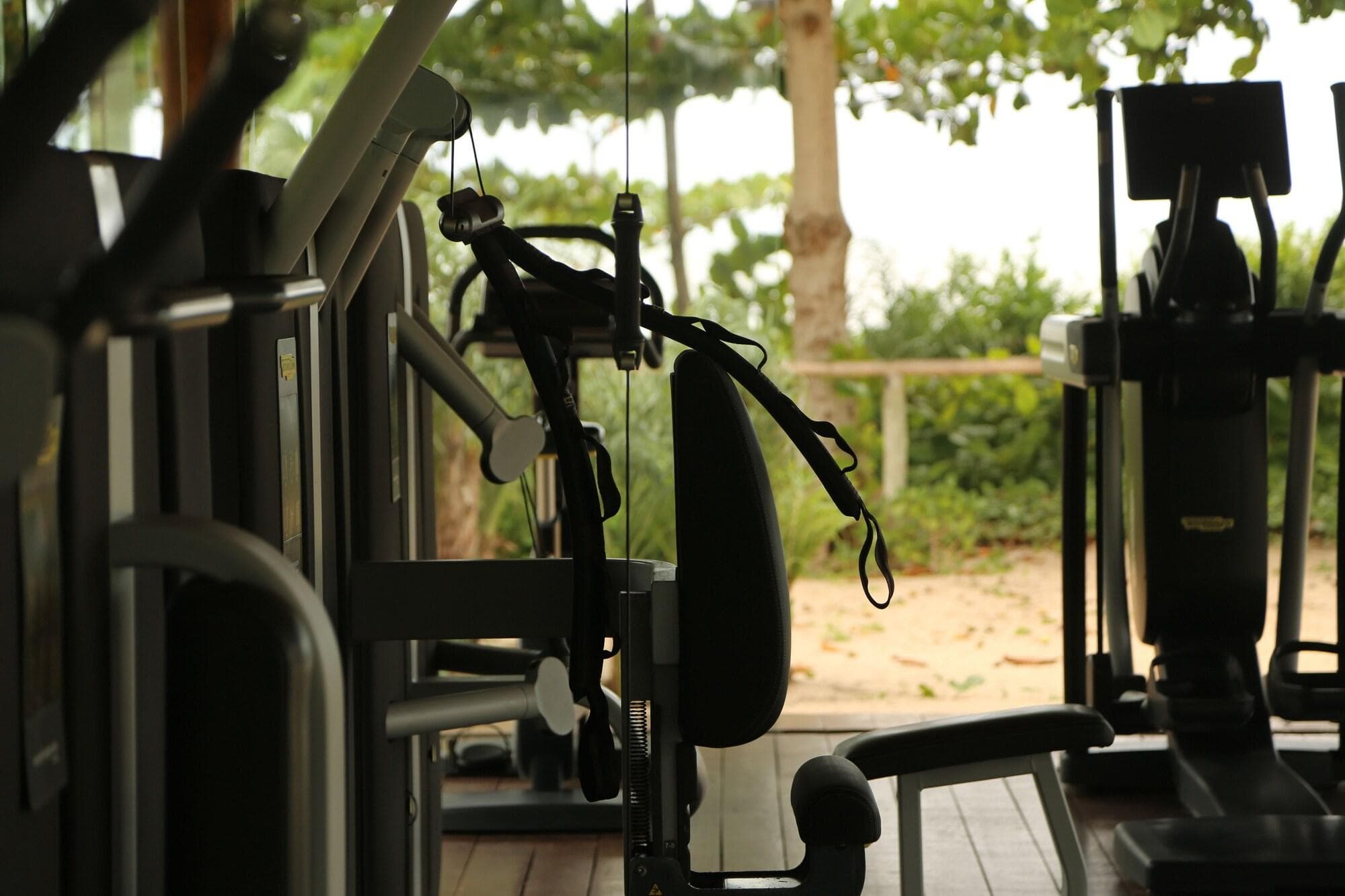 Campo Bahia Hotel Vilas e SPA