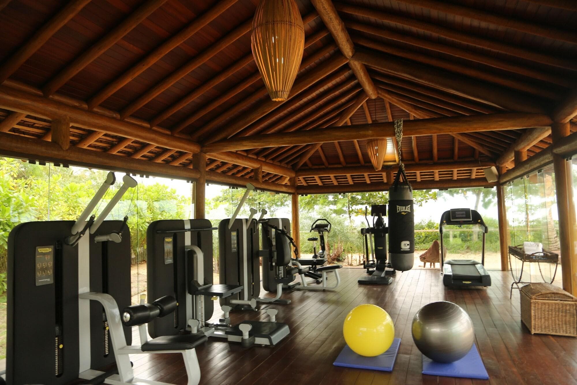 Campo Bahia Hotel Vilas e SPA