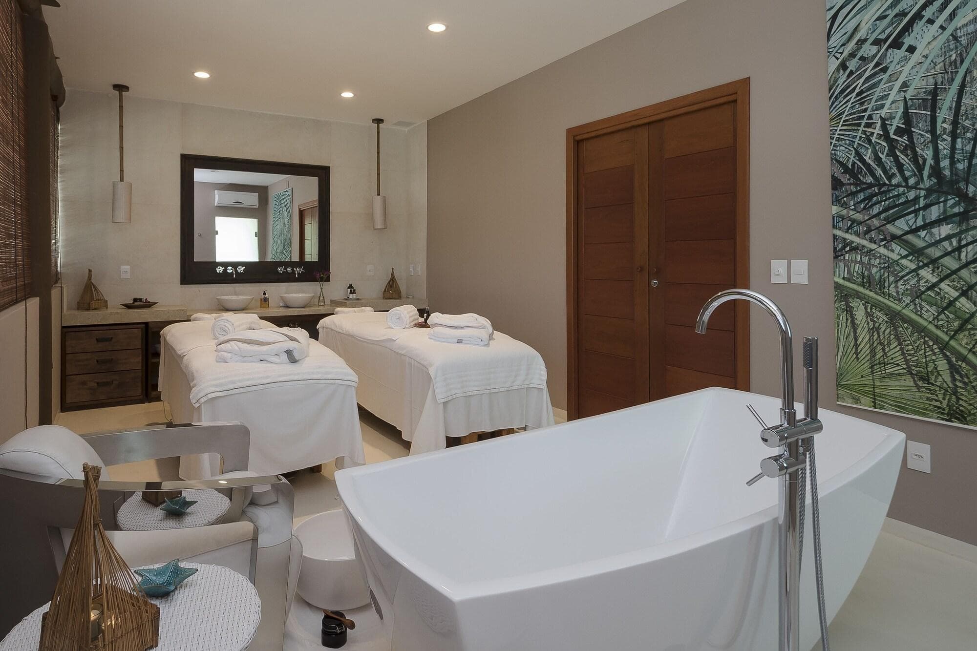 Campo Bahia Hotel Vilas e SPA