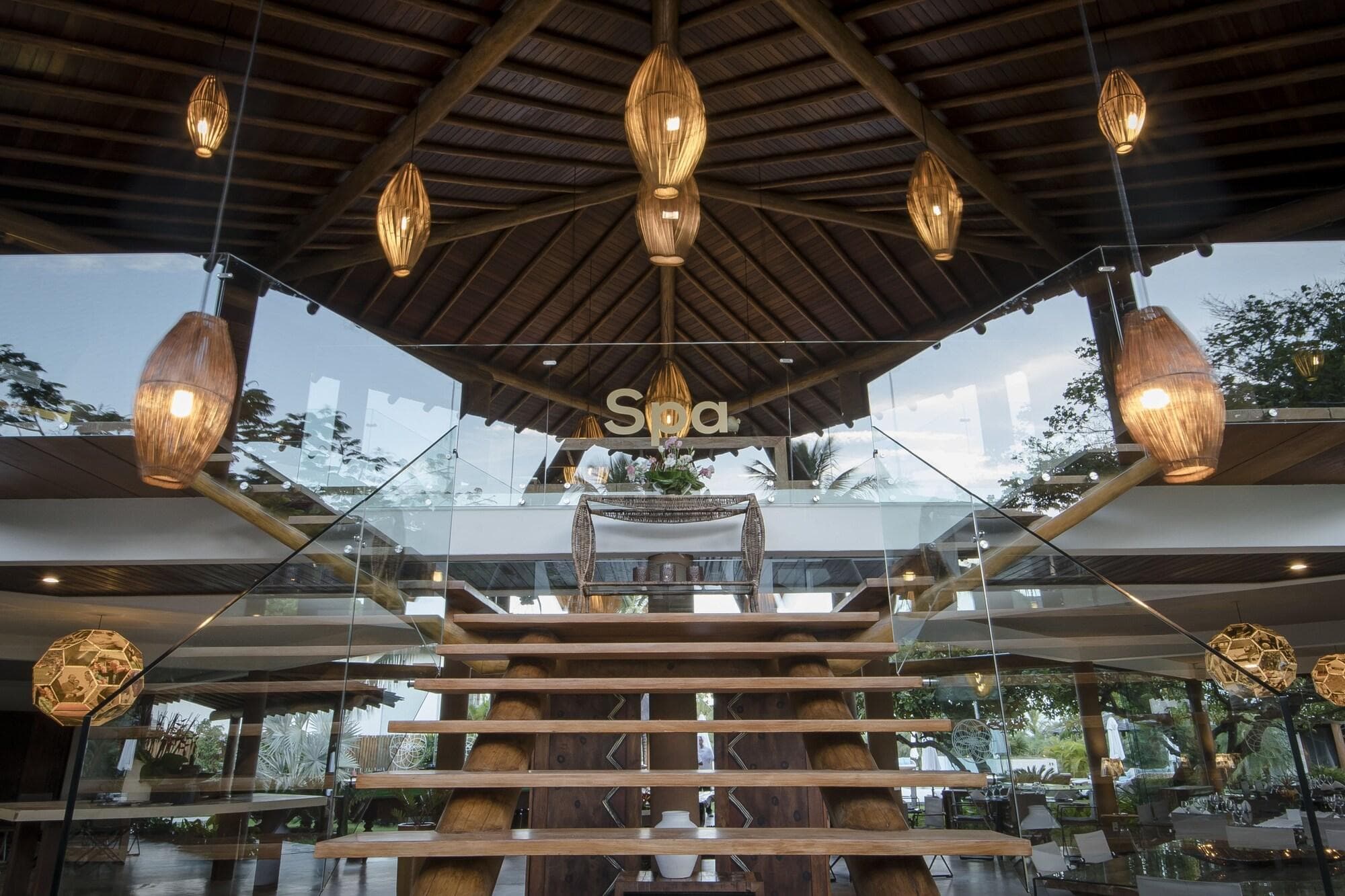 Campo Bahia Hotel Vilas e SPA