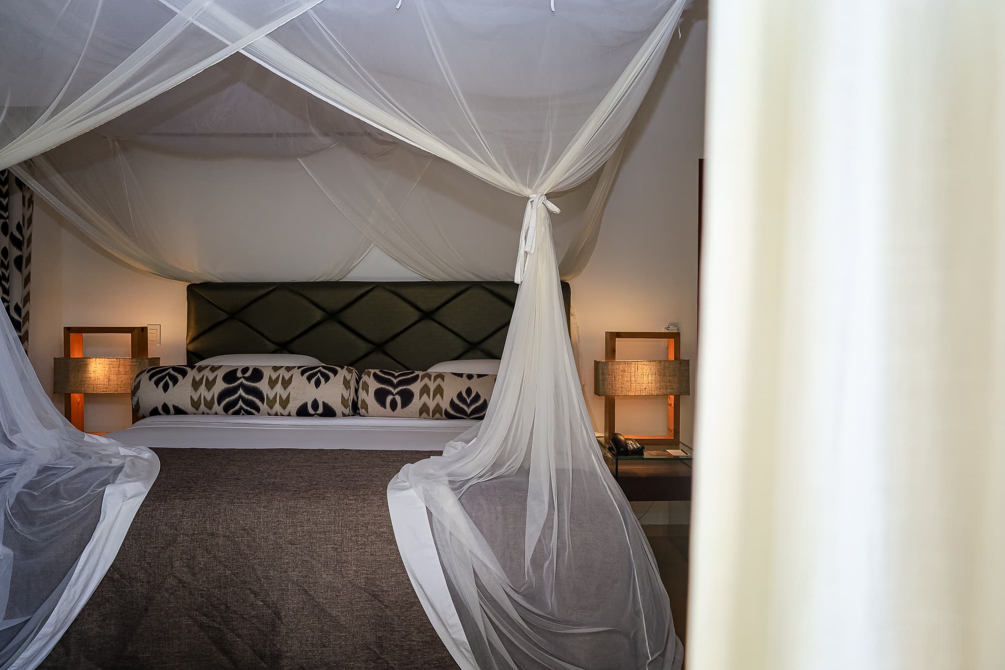 Campo Bahia Hotel Vilas e SPA