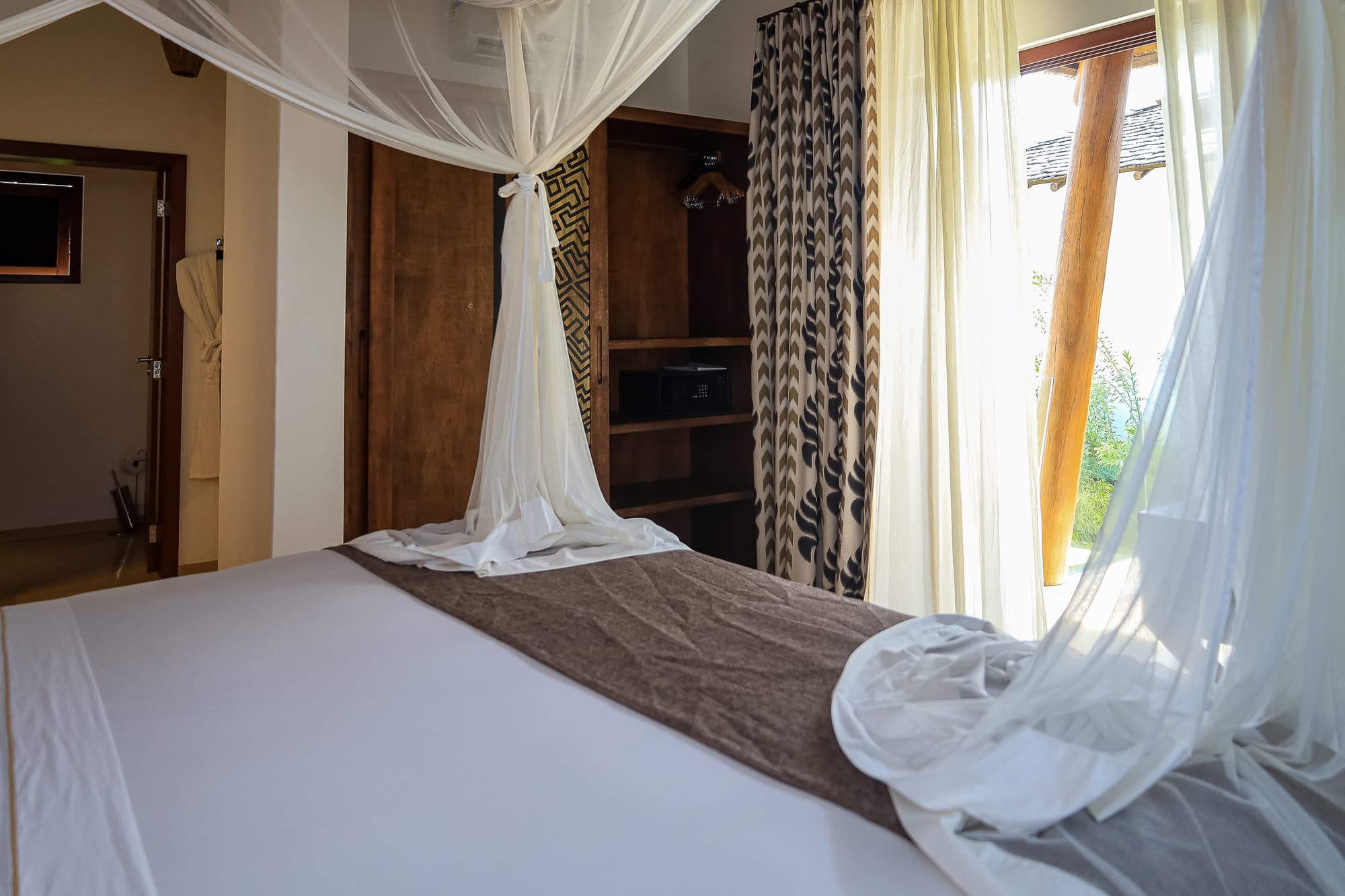 Campo Bahia Hotel Vilas e SPA