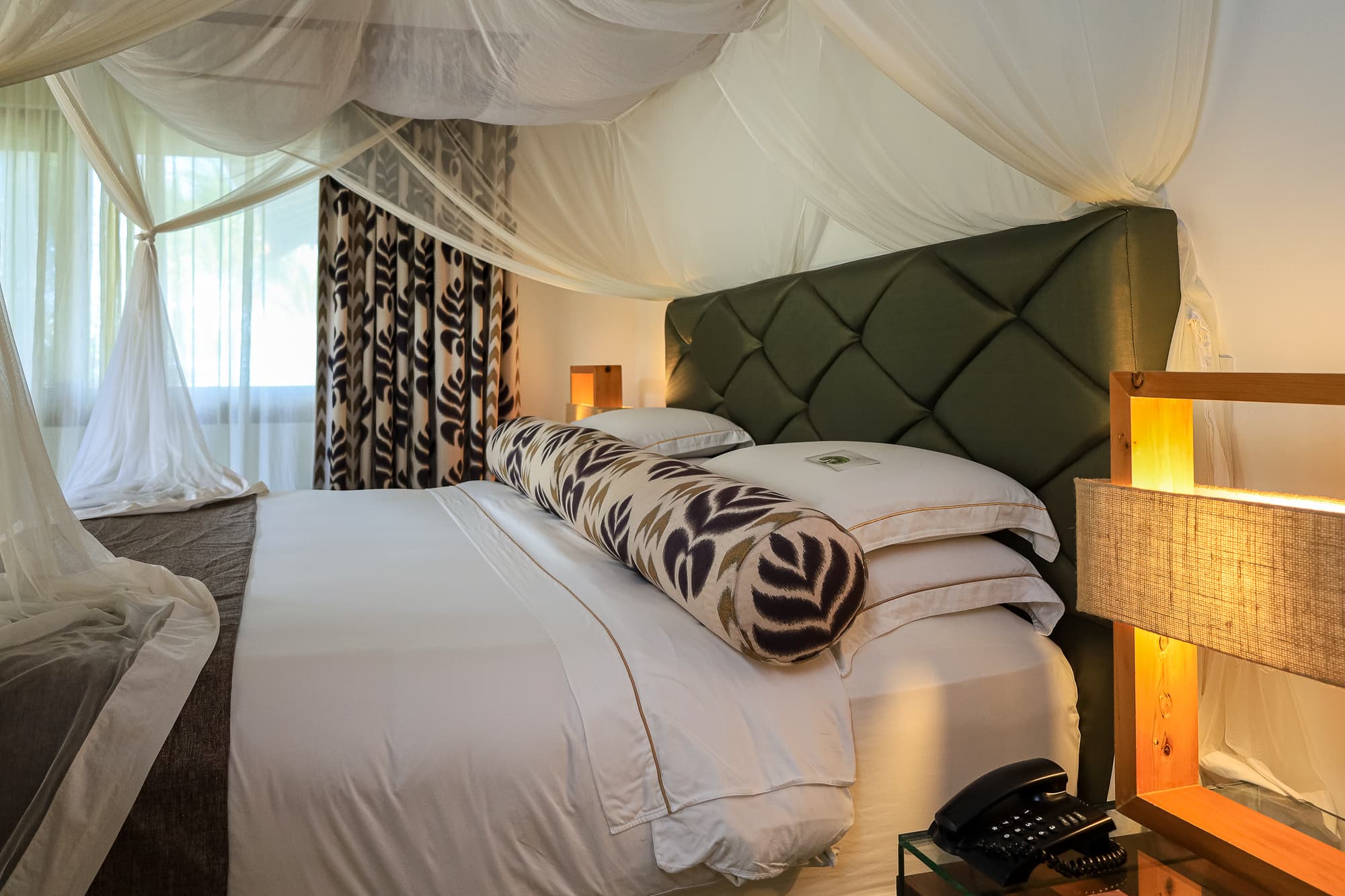 Campo Bahia Hotel Vilas e SPA
