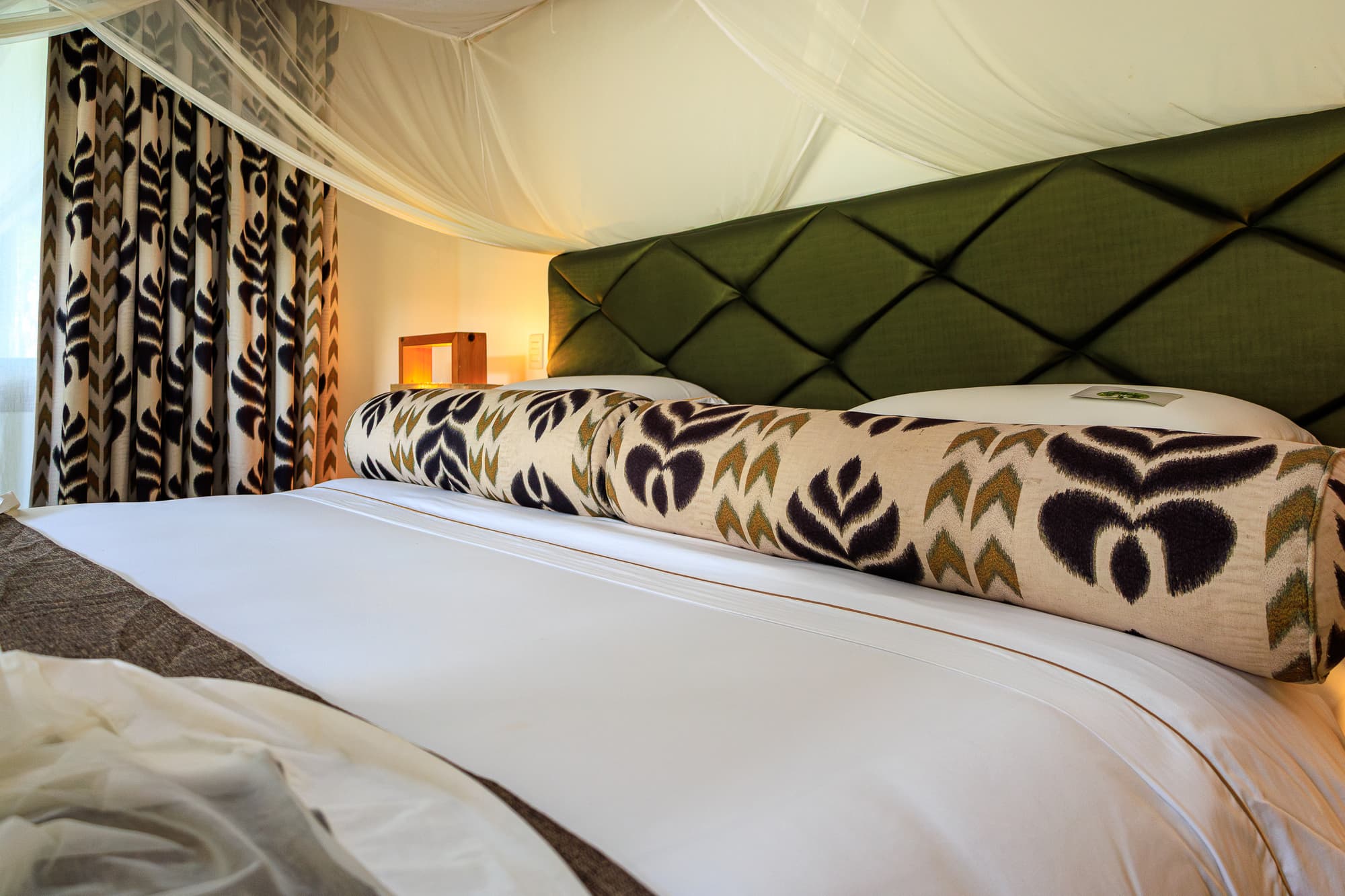 Campo Bahia Hotel Vilas e SPA