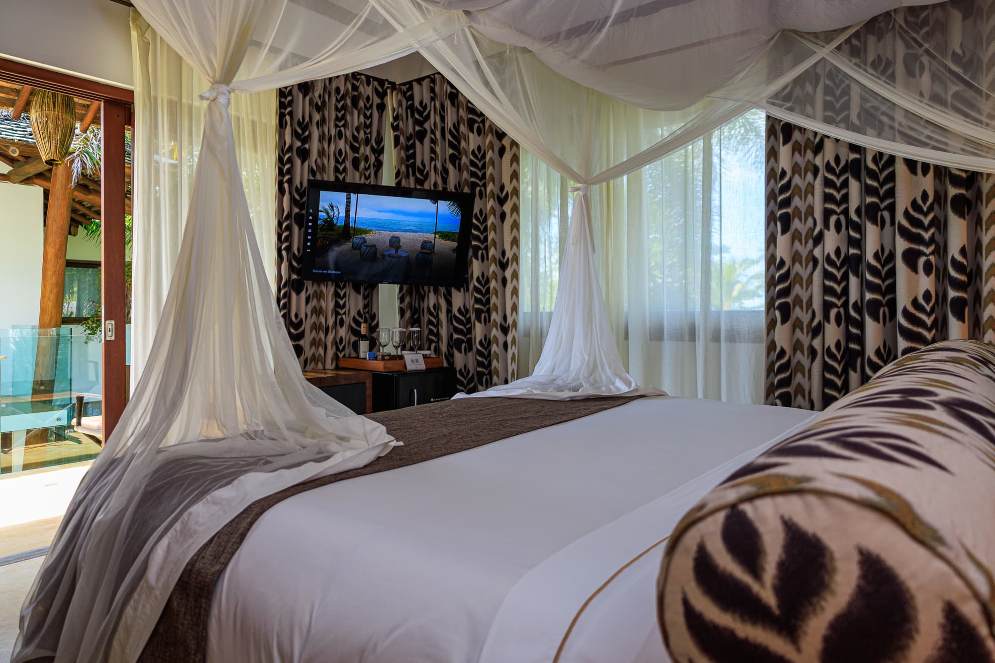 Campo Bahia Hotel Vilas e SPA