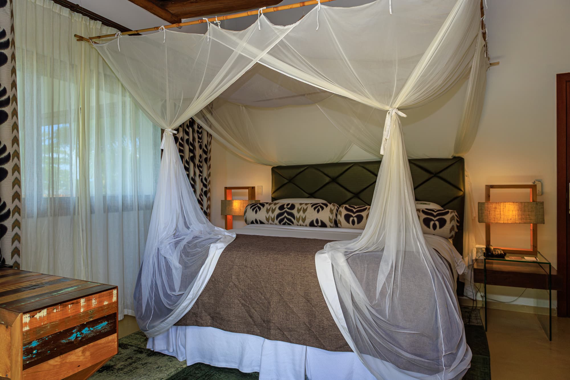 Campo Bahia Hotel Vilas e SPA