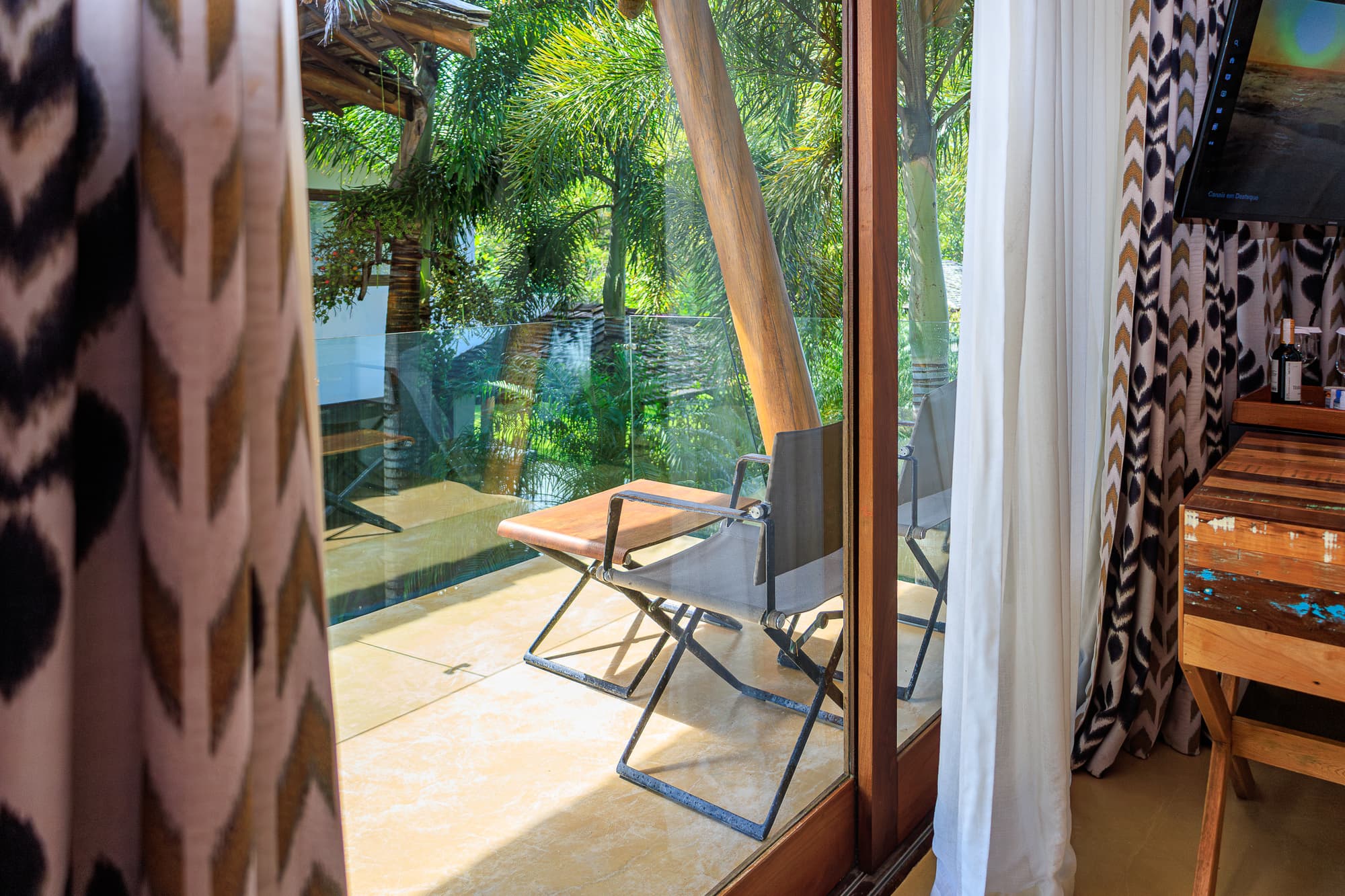 Campo Bahia Hotel Vilas e SPA