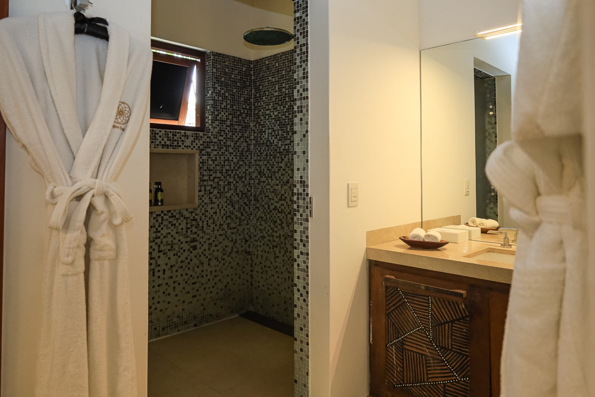 Campo Bahia Hotel Vilas e SPA