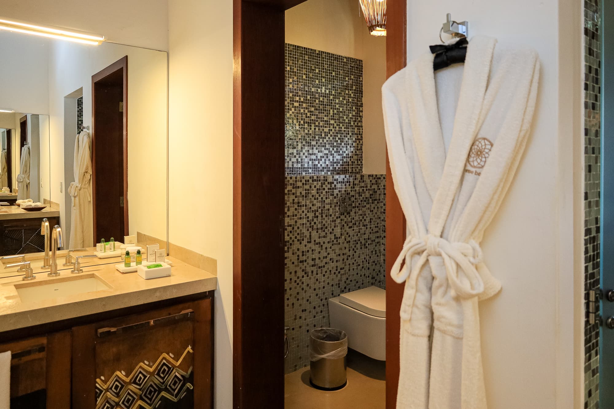 Campo Bahia Hotel Vilas e SPA