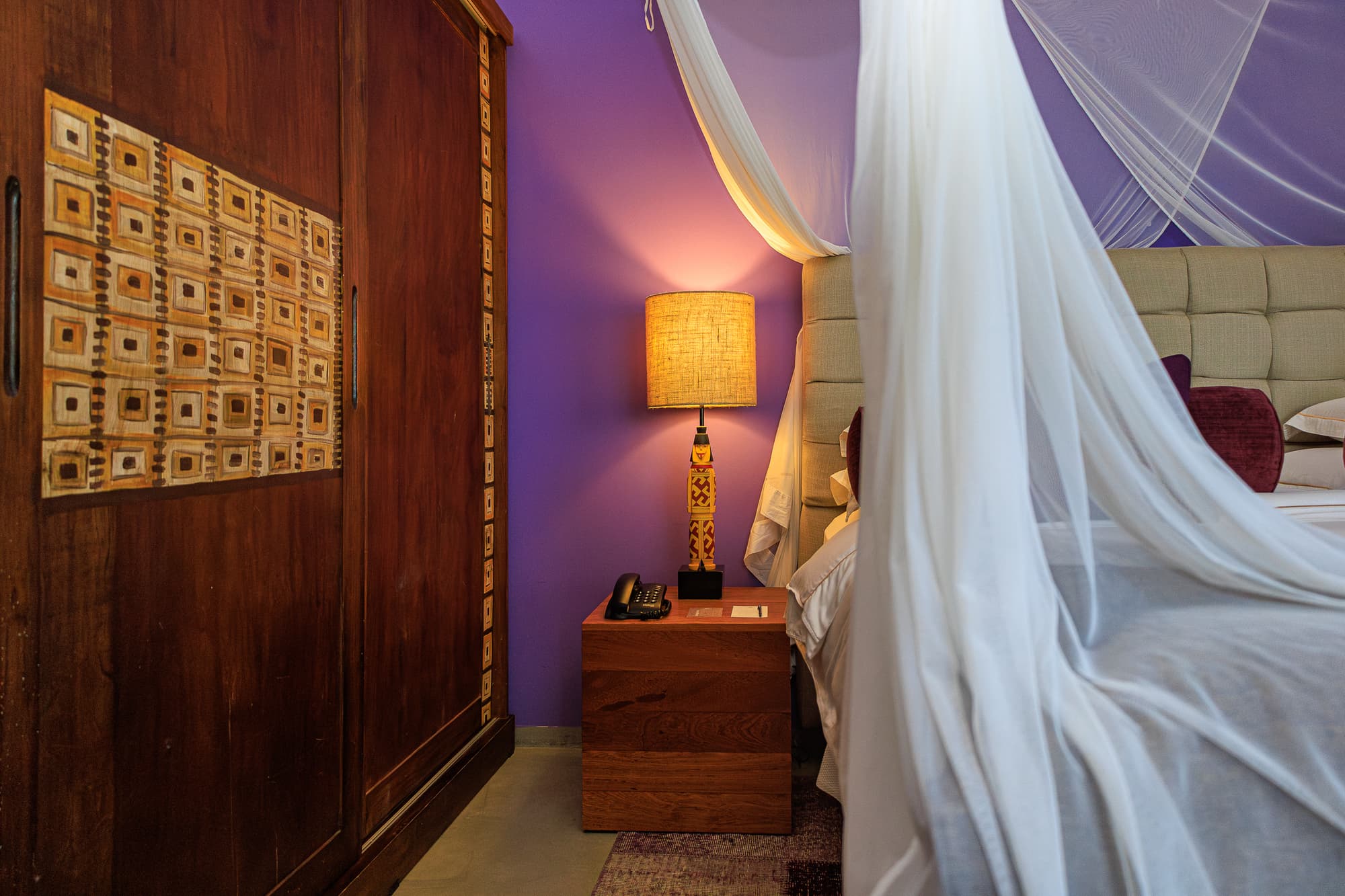 Campo Bahia Hotel Vilas e SPA