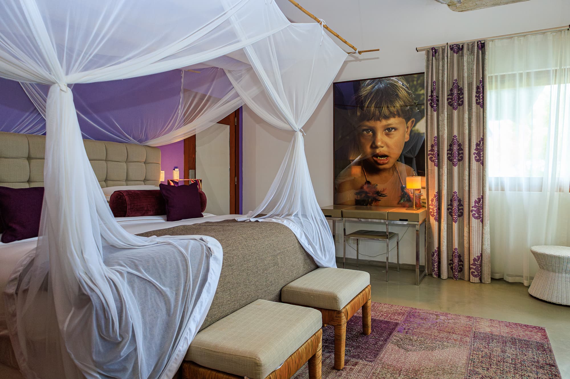 Campo Bahia Hotel Vilas e SPA