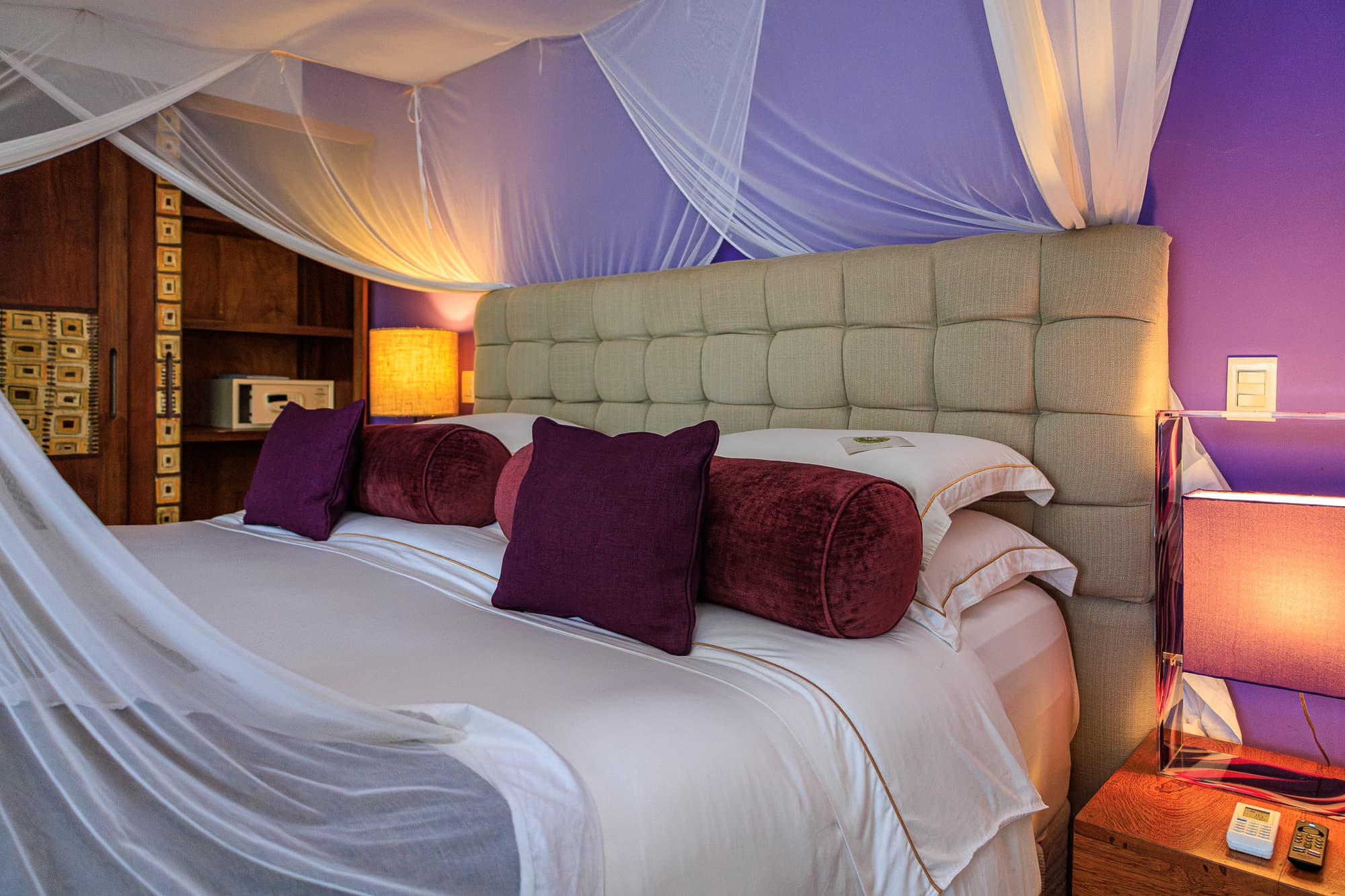 Campo Bahia Hotel Vilas e SPA