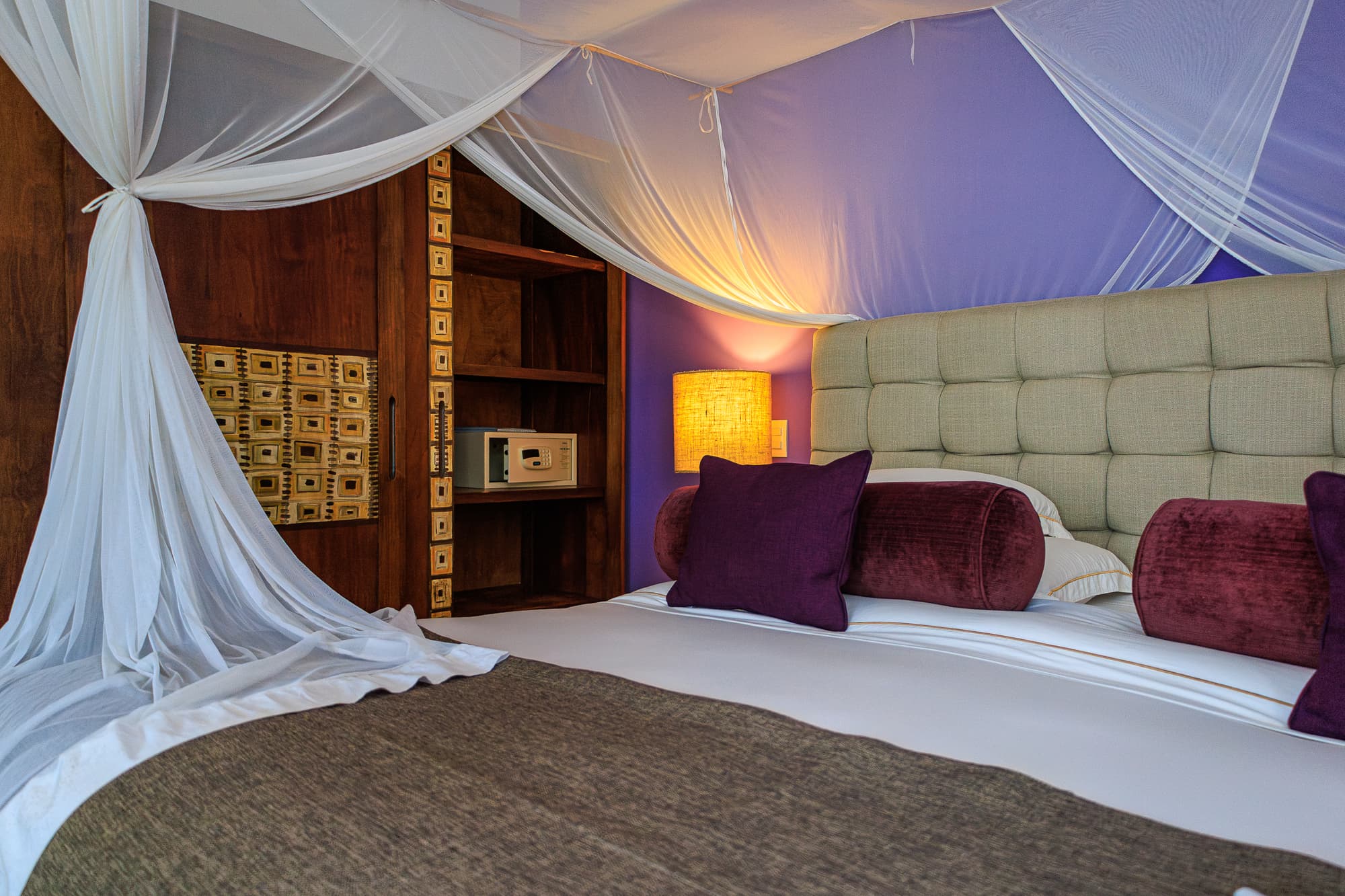 Campo Bahia Hotel Vilas e SPA
