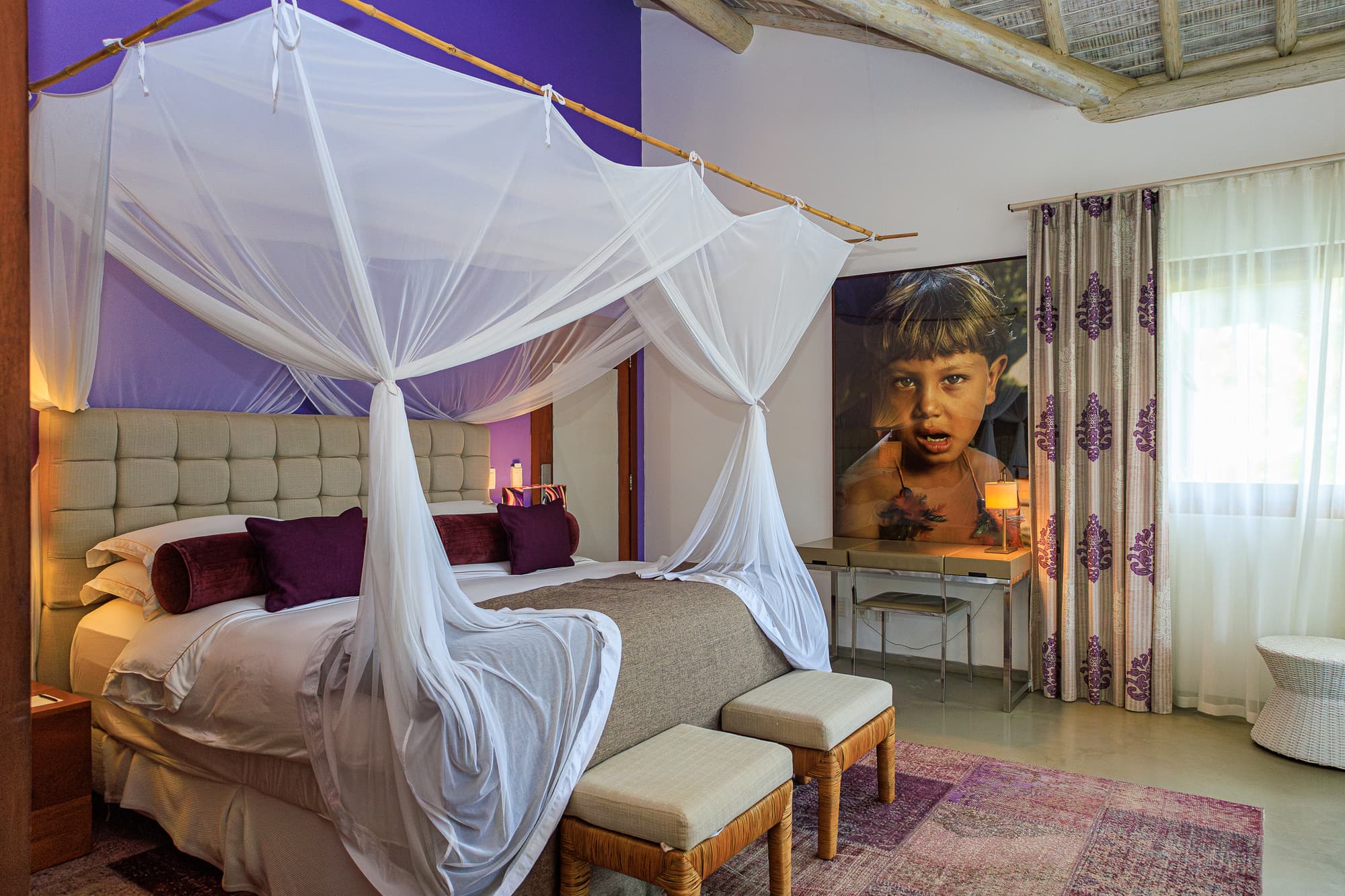 Campo Bahia Hotel Vilas e SPA