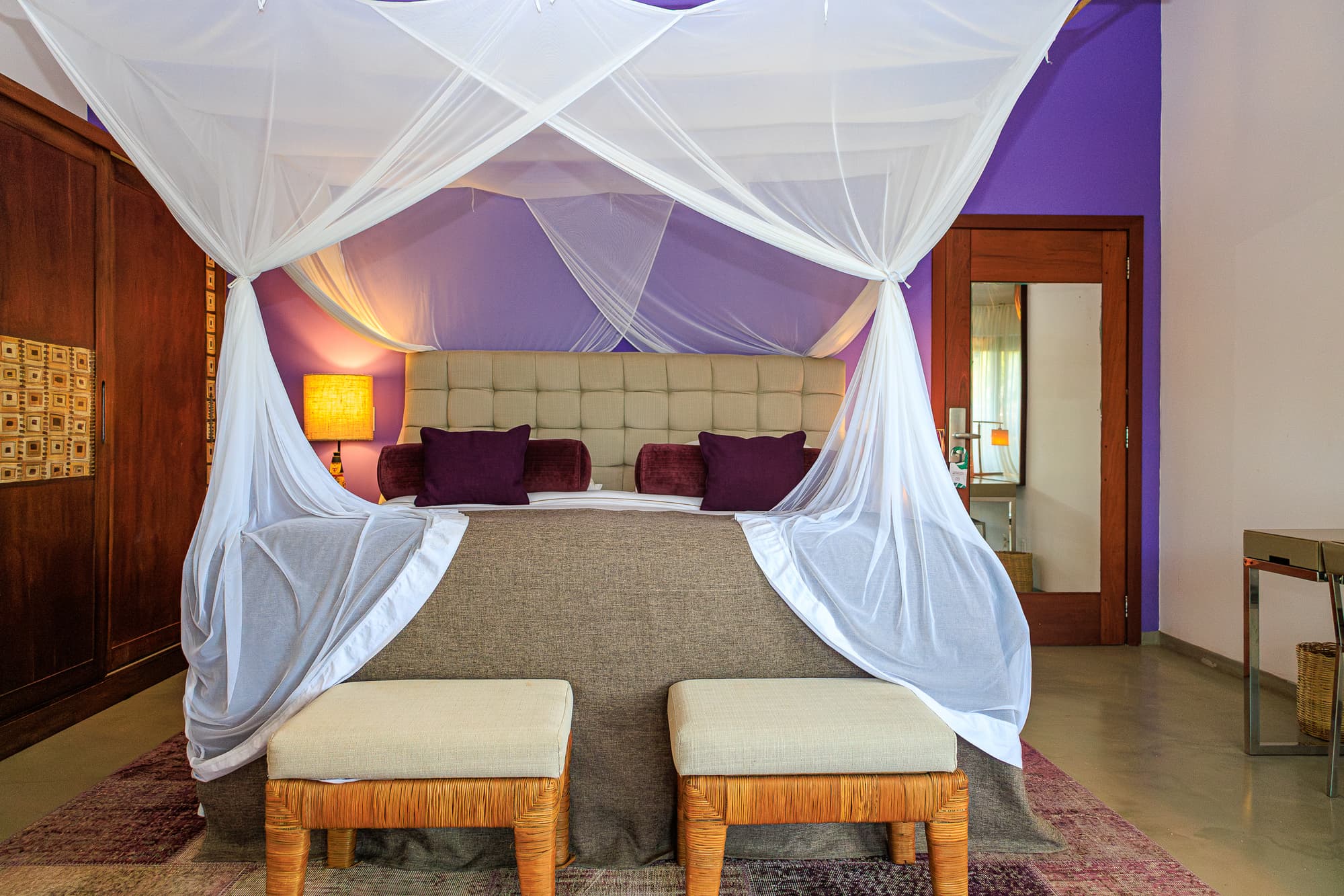 Campo Bahia Hotel Vilas e SPA