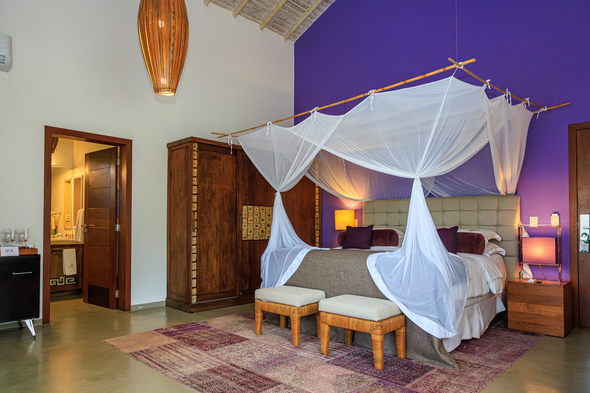 Campo Bahia Hotel Vilas e SPA