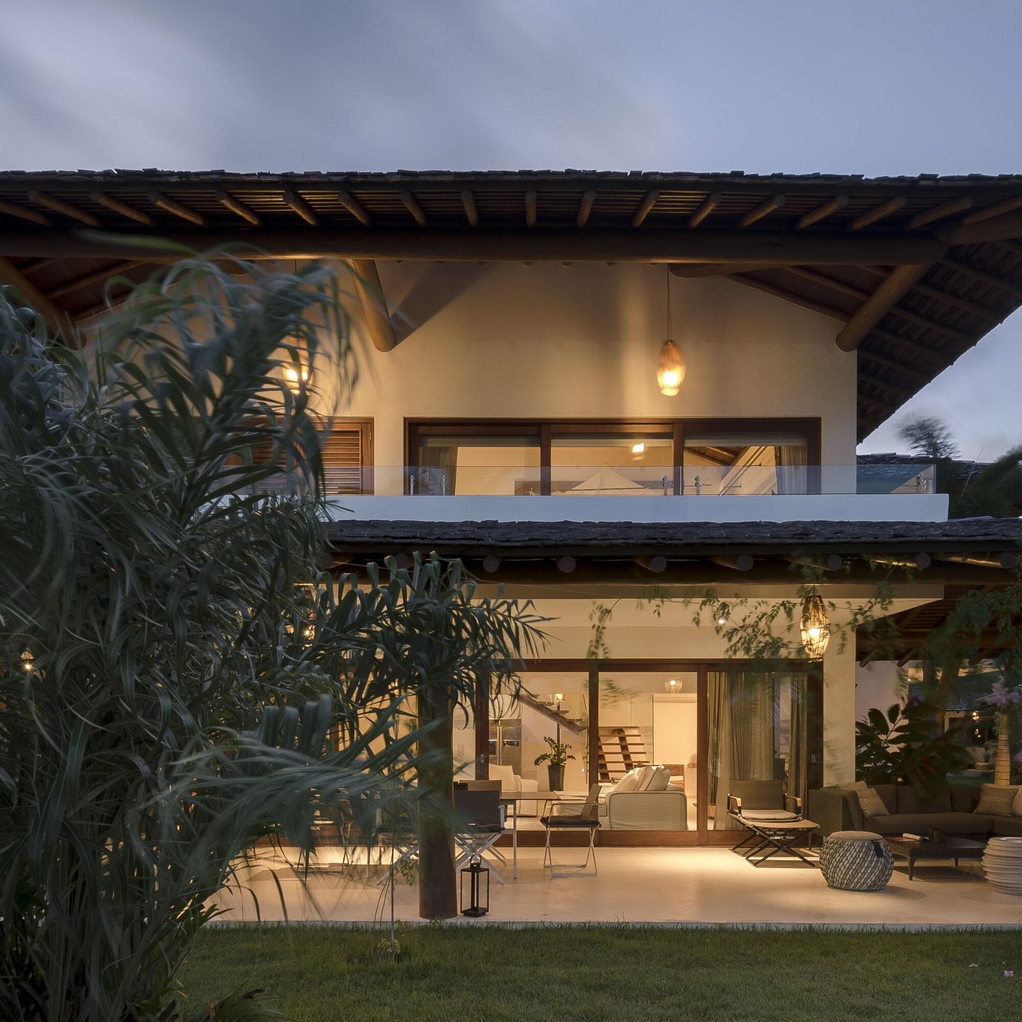 Campo Bahia Hotel Vilas e SPA