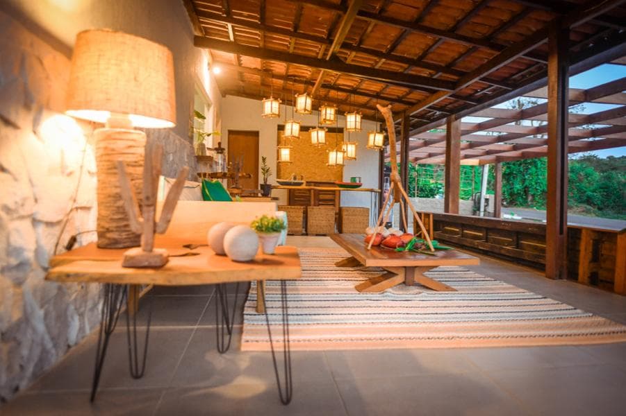 Ecocharme Pousada Do Marcilio