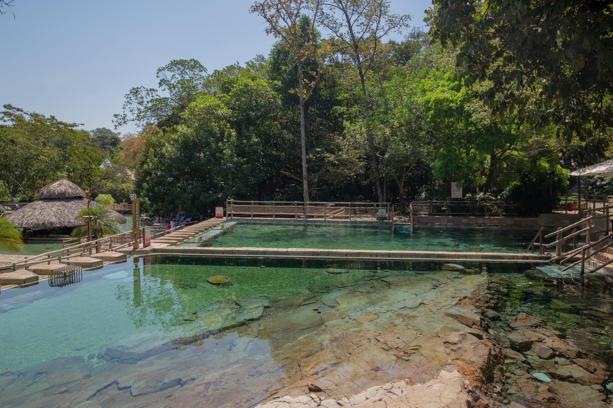 Rio Quente Resorts - Hotel Giardino