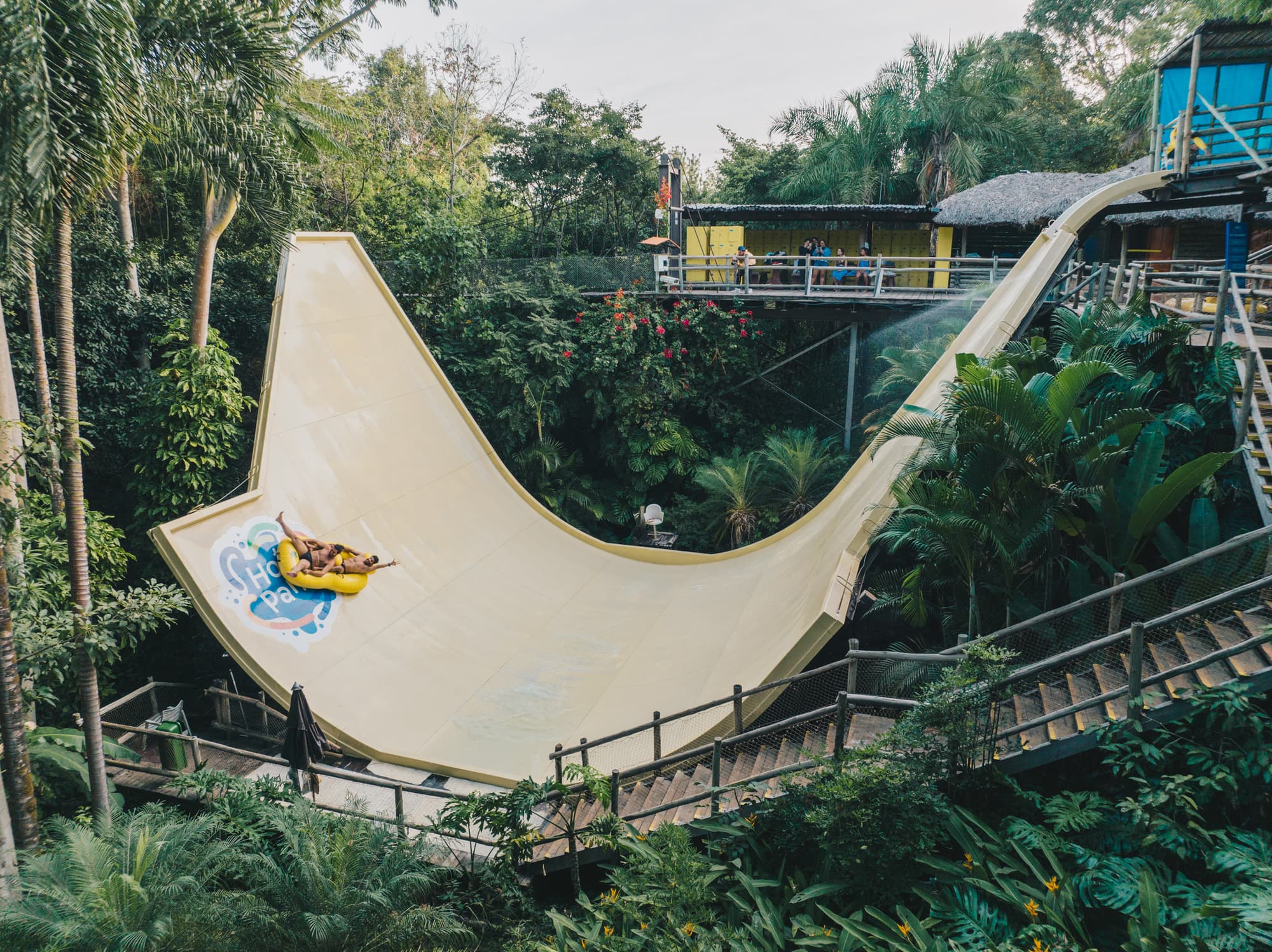 Rio Quente Resorts - Hotel Giardino