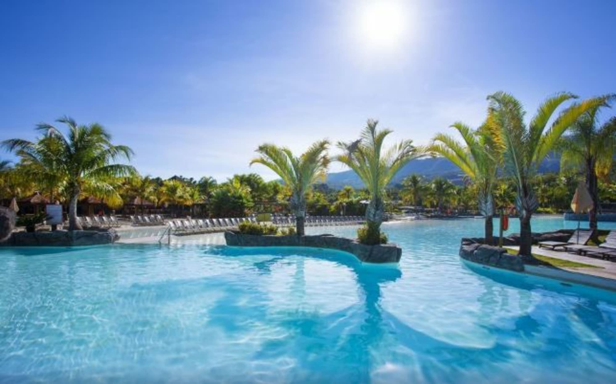 Rio Quente Resorts - Hotel Giardino
