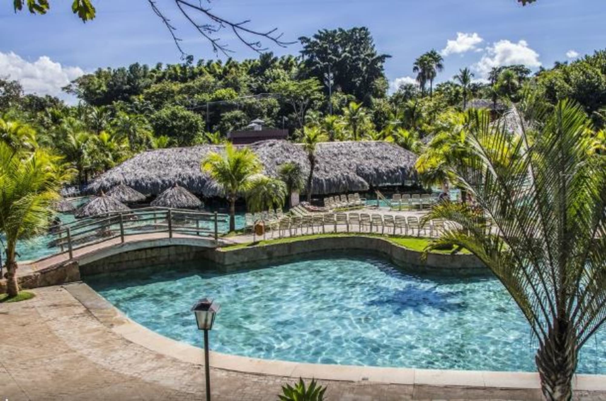 Rio Quente Resorts - Hotel Giardino