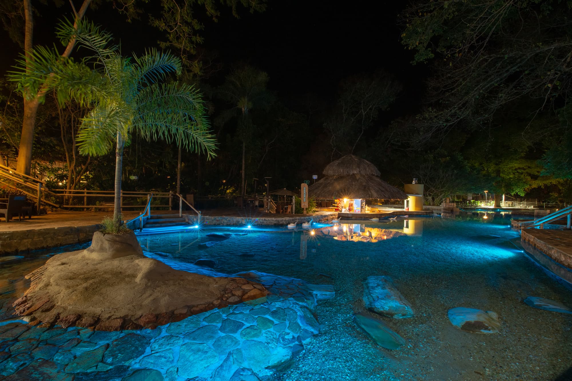 Rio Quente Resorts - Hotel Giardino