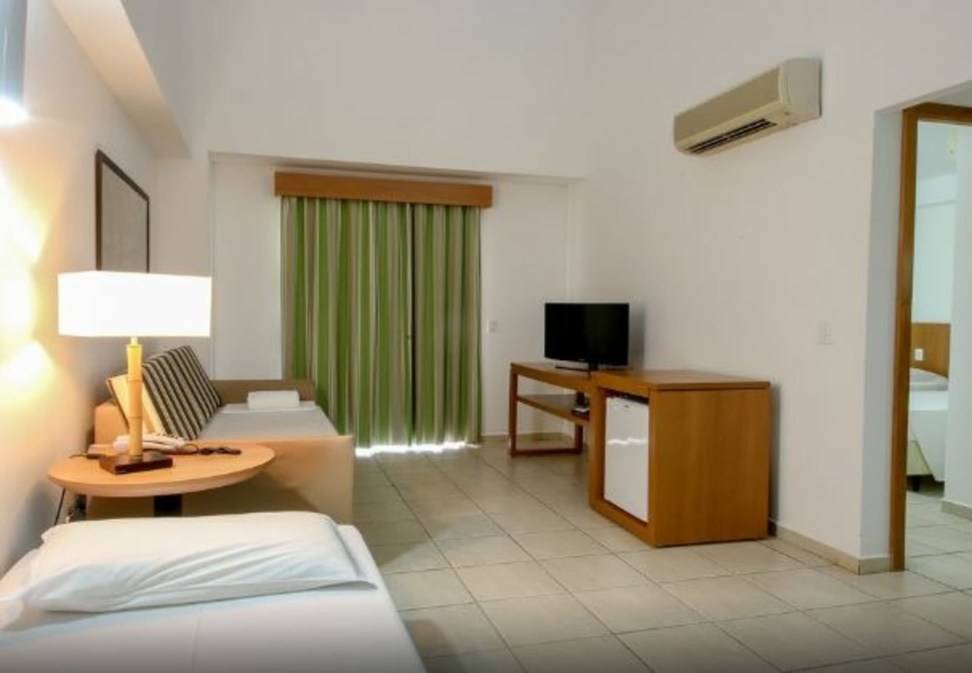 Rio Quente Resorts - Hotel Giardino
