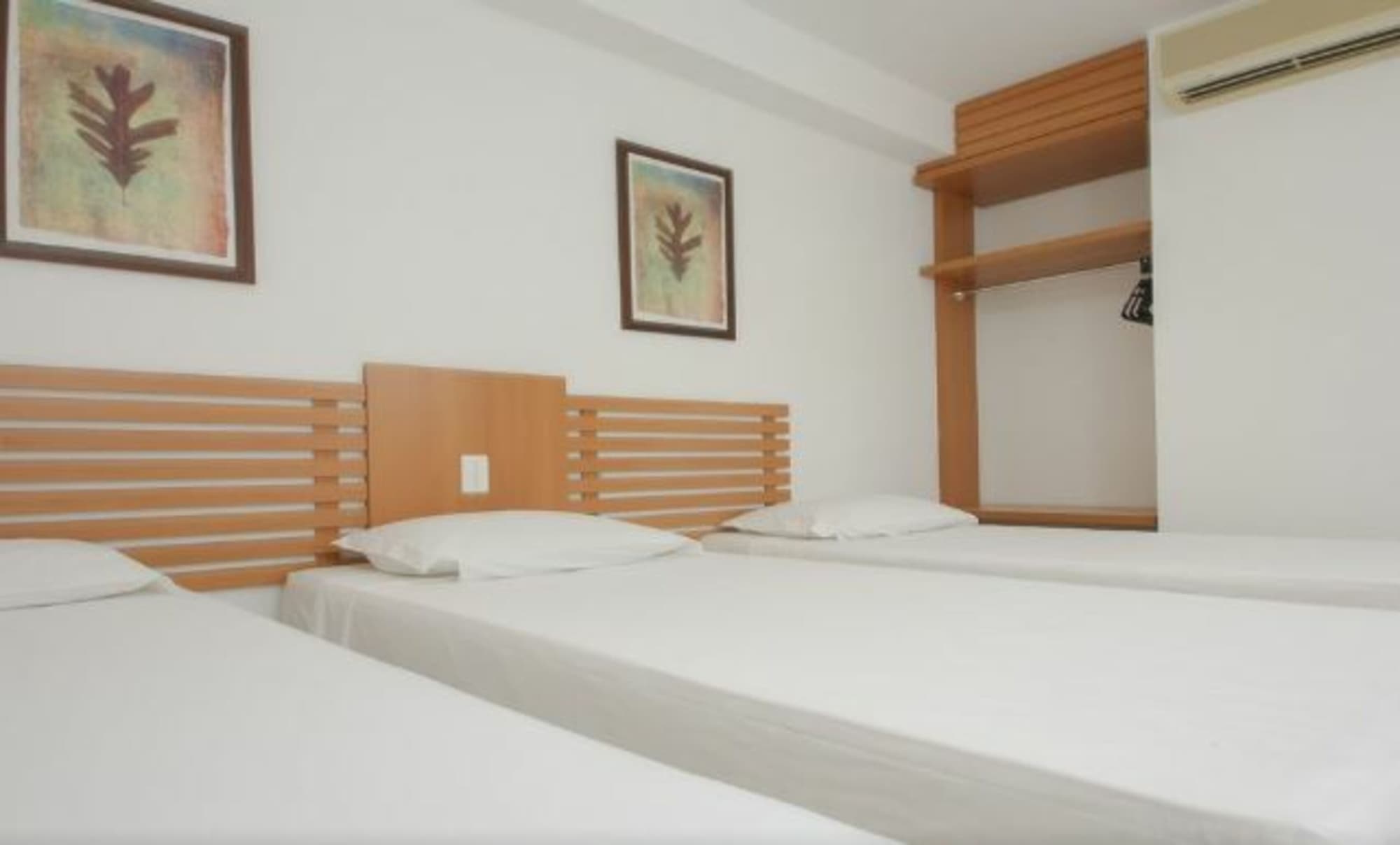 Rio Quente Resorts - Hotel Giardino