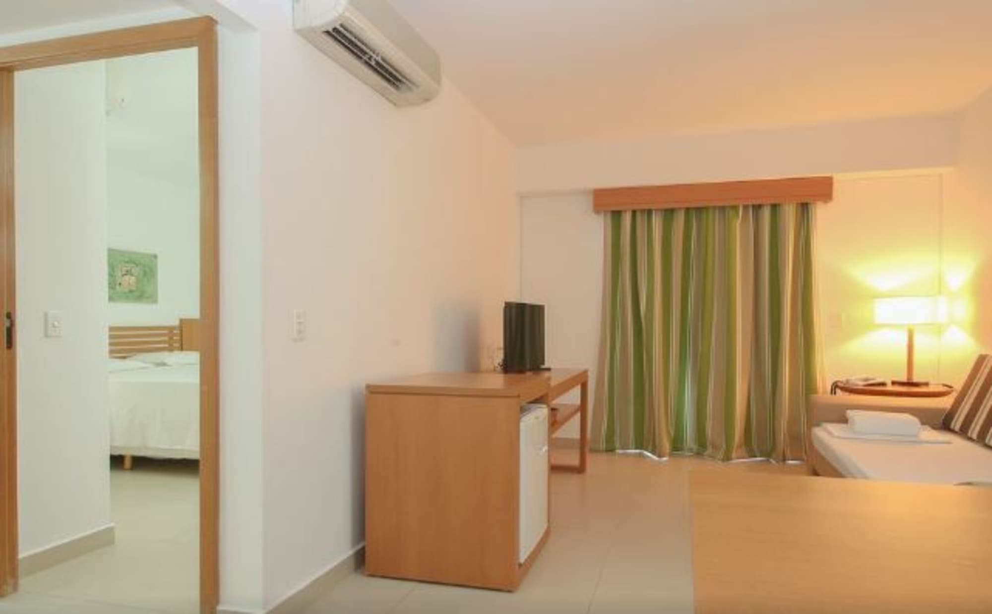 Rio Quente Resorts - Hotel Giardino