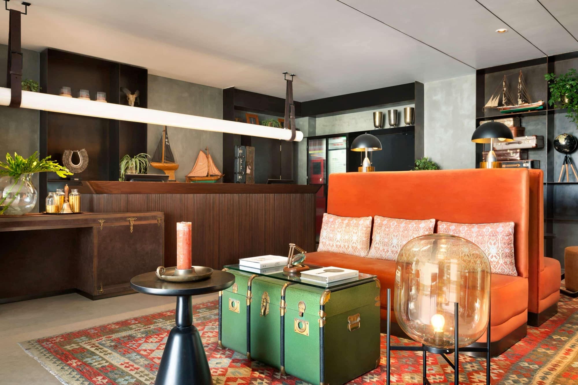 Bat Sheva Jerusalem by Jacob Hotels