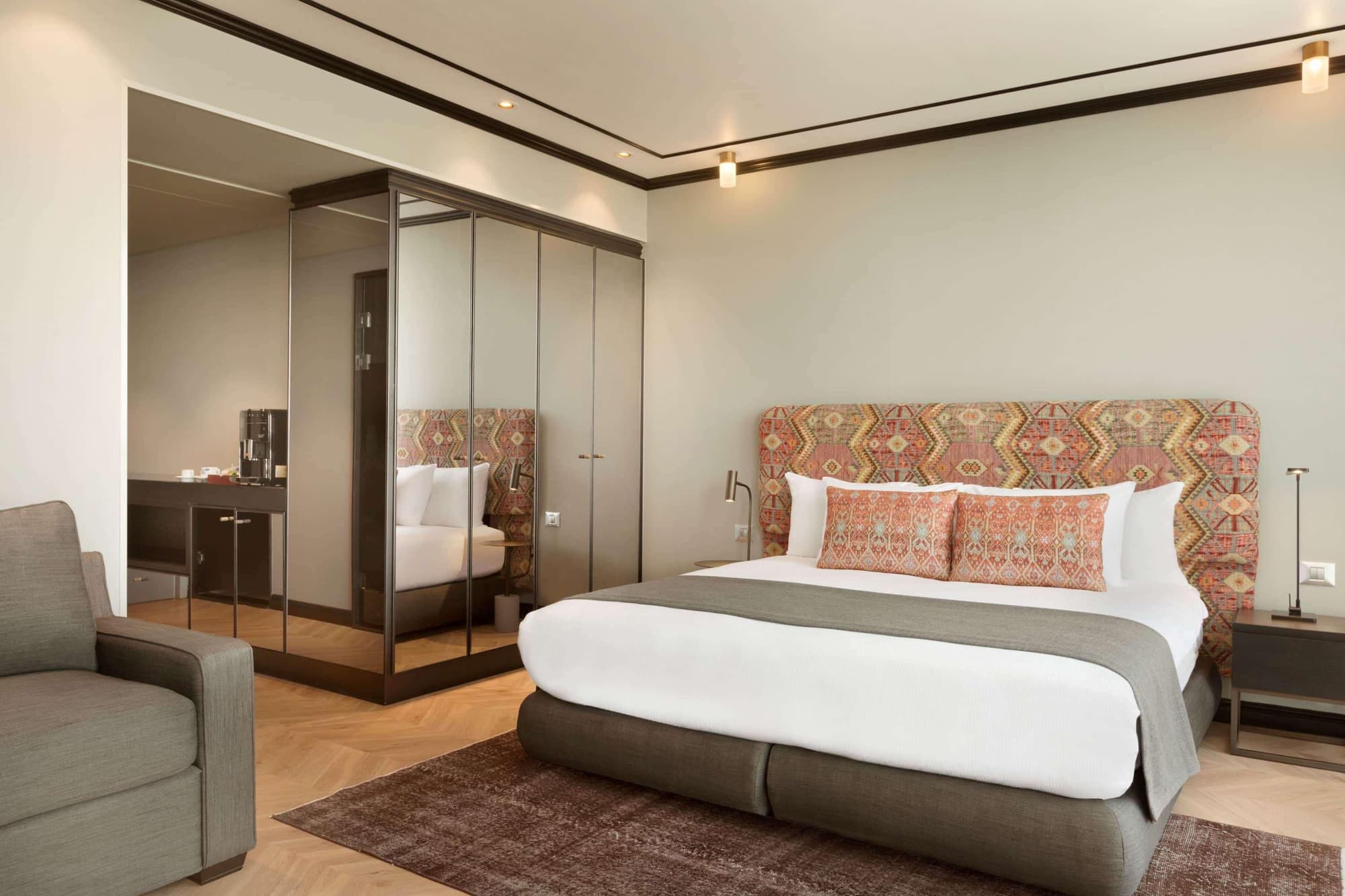 Bat Sheva Jerusalem by Jacob Hotels