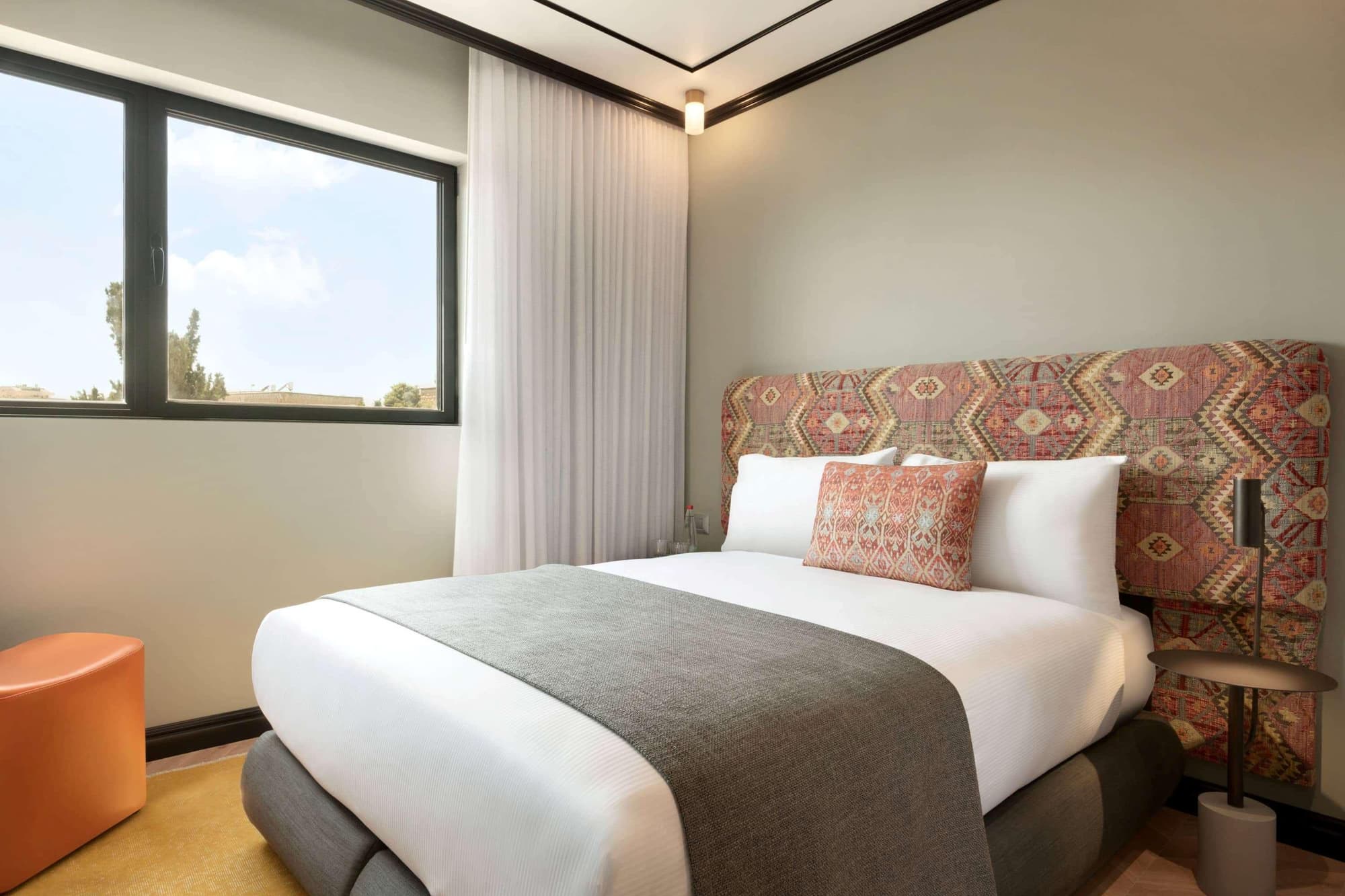 Bat Sheva Jerusalem by Jacob Hotels