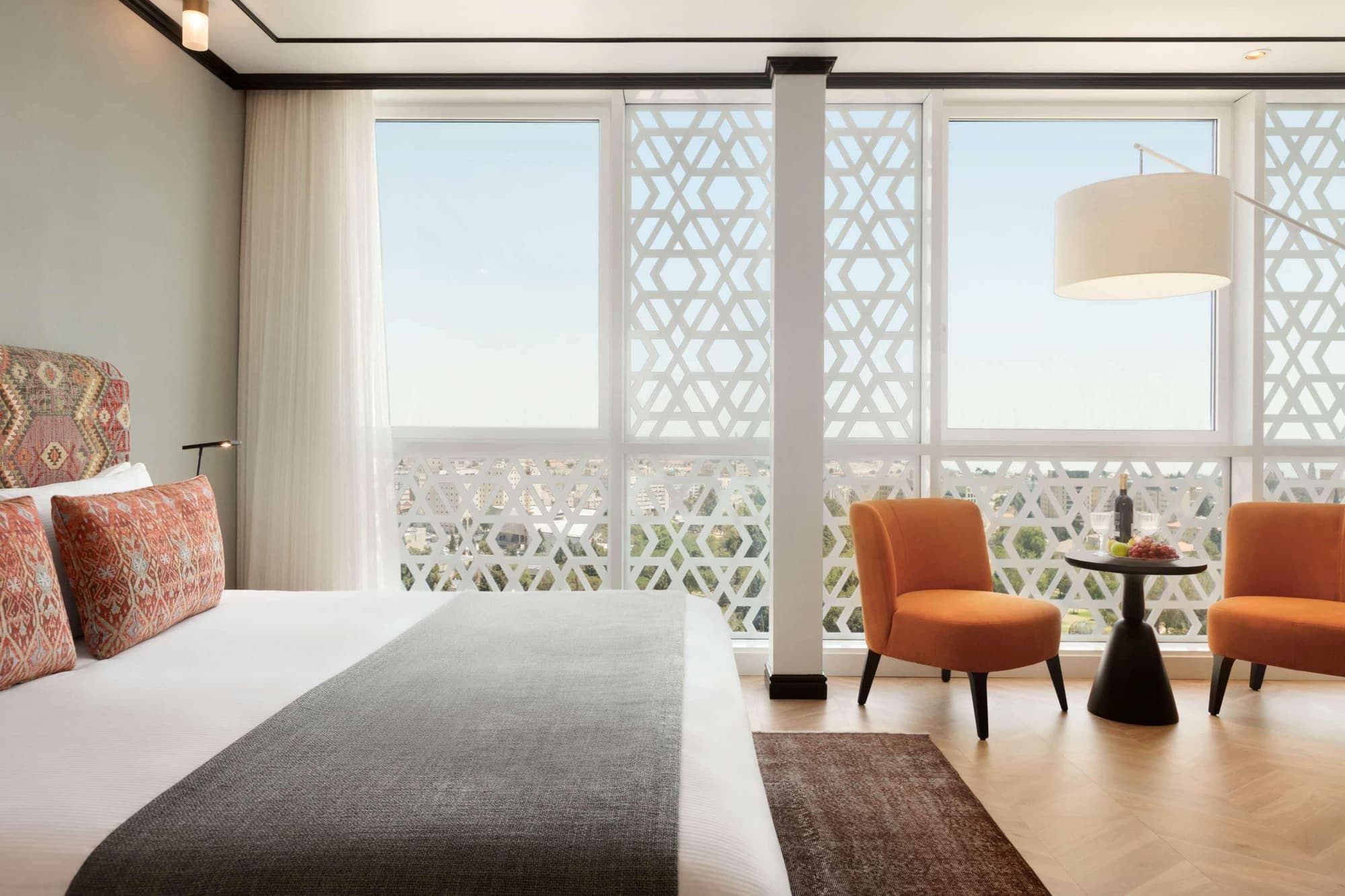 Bat Sheva Jerusalem by Jacob Hotels